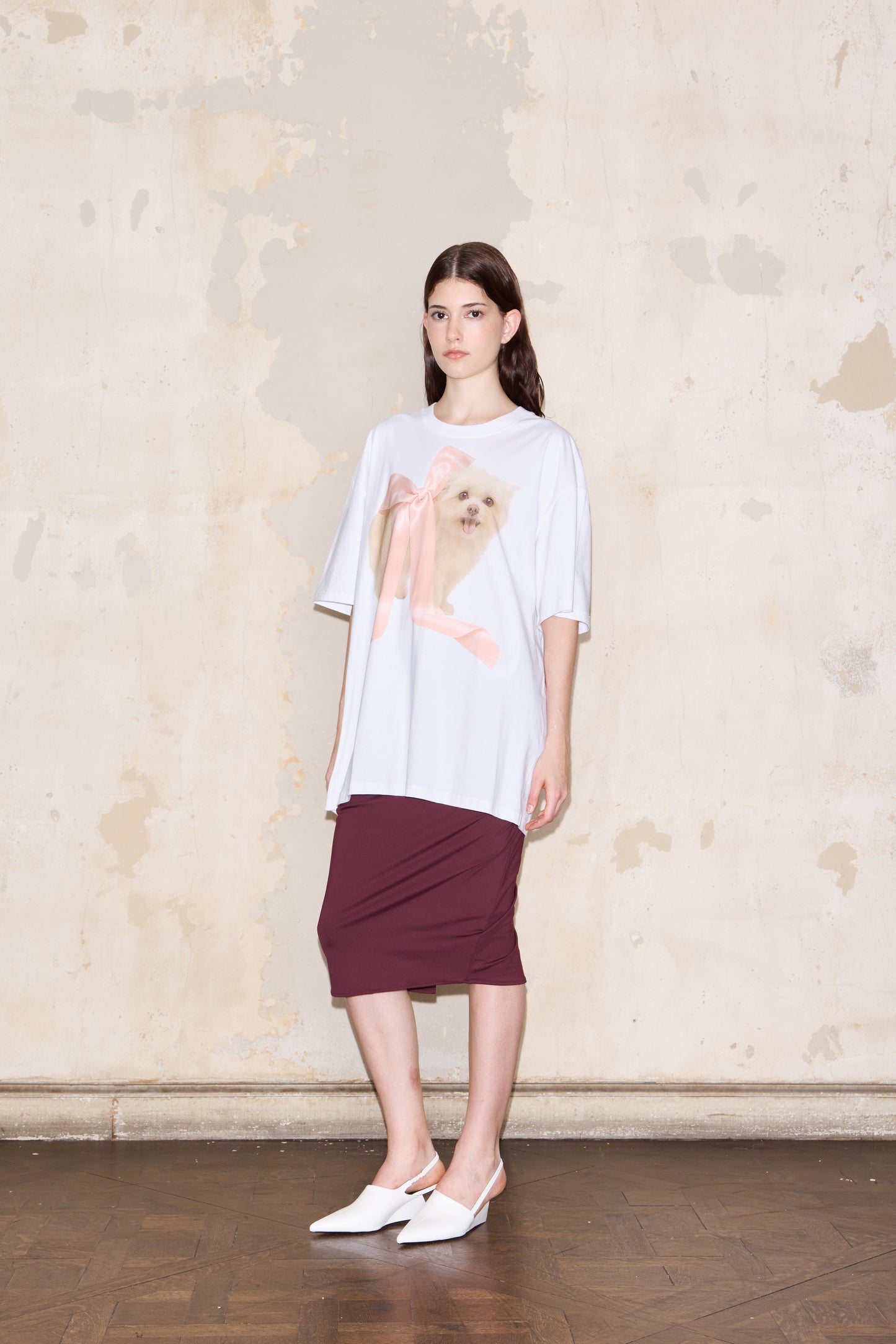 ROSITA T-SHIRT