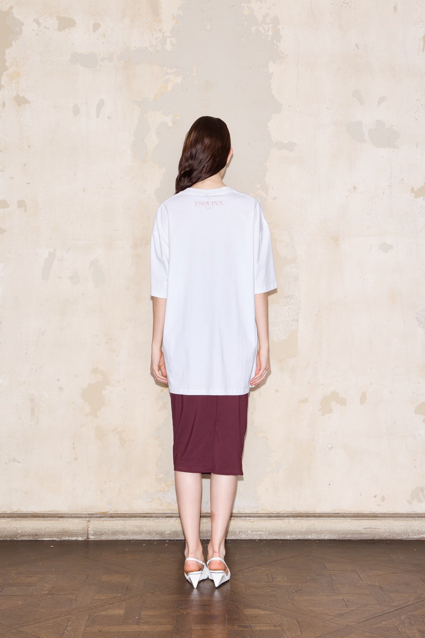 ROSITA T-SHIRT