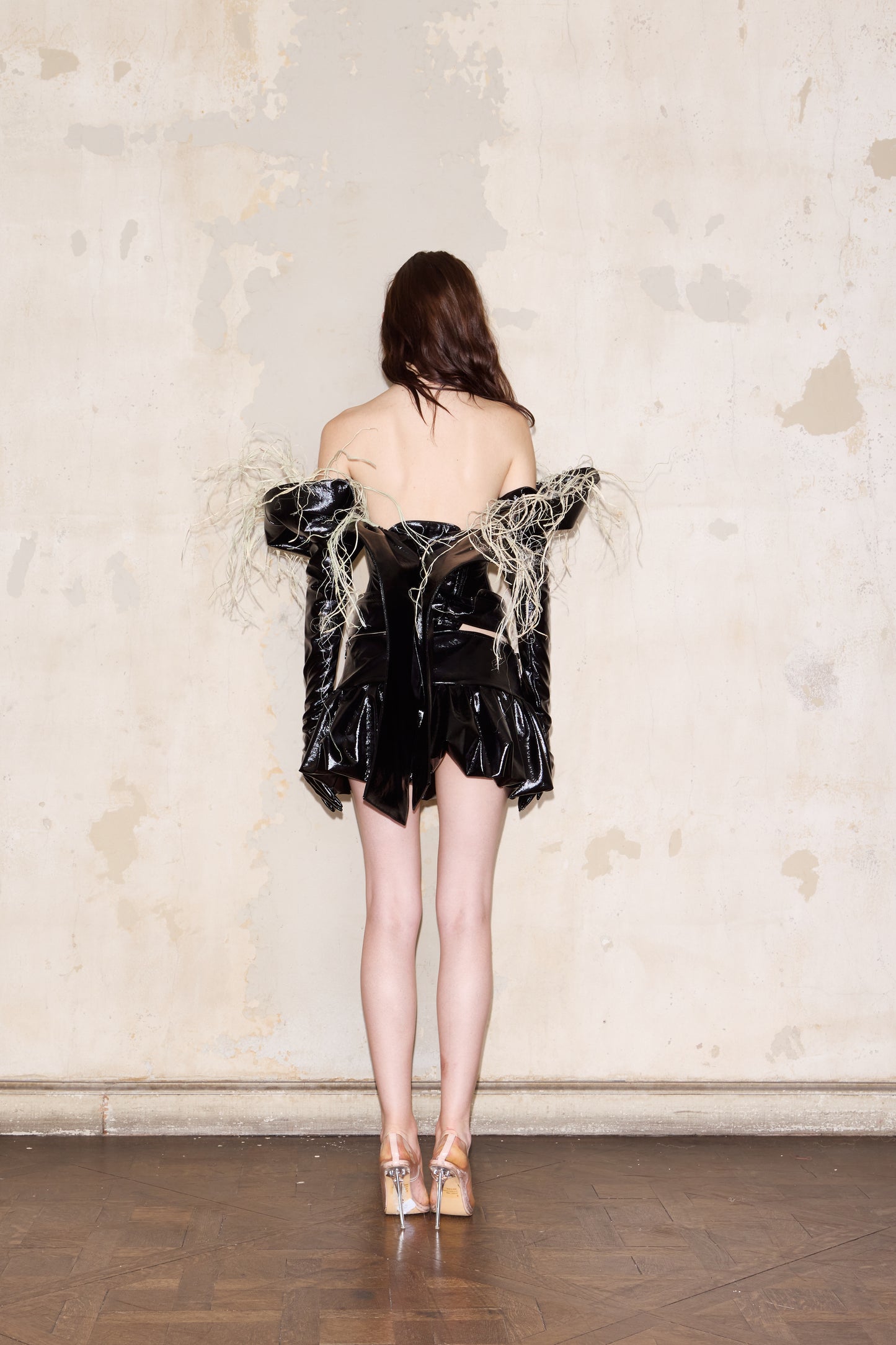 CASTILLA CORSET - 𝙝𝙚𝙘𝙝𝙤 𝙖 𝙥𝙚𝙙𝙞𝙙𝙤