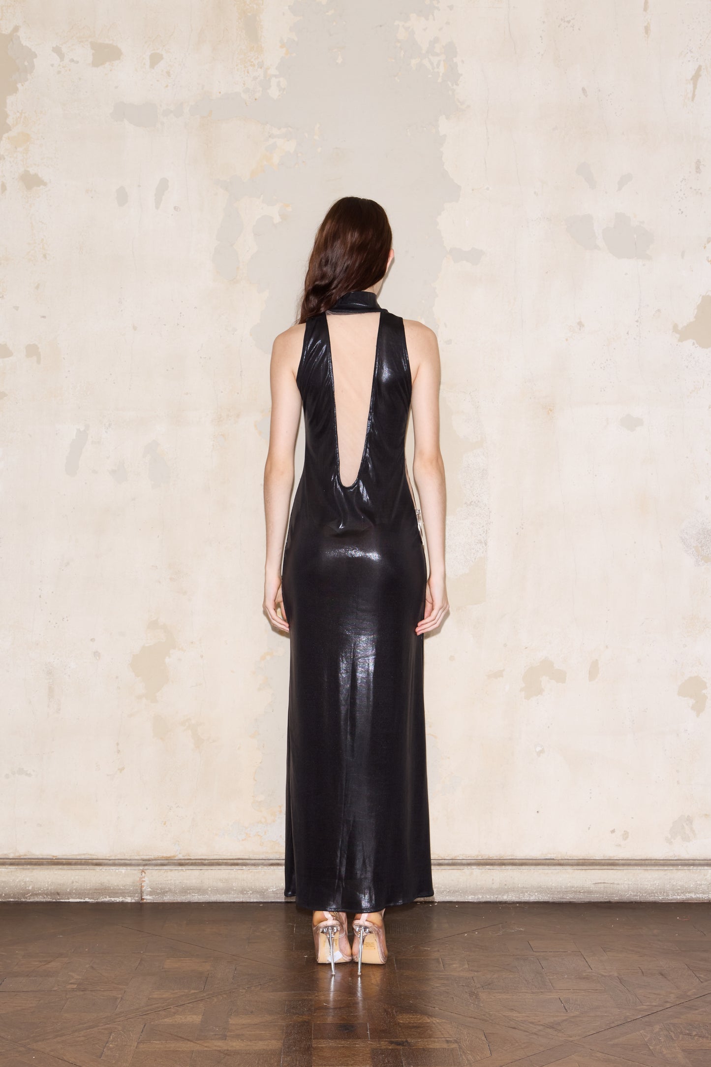 PUGLIESE DRESS