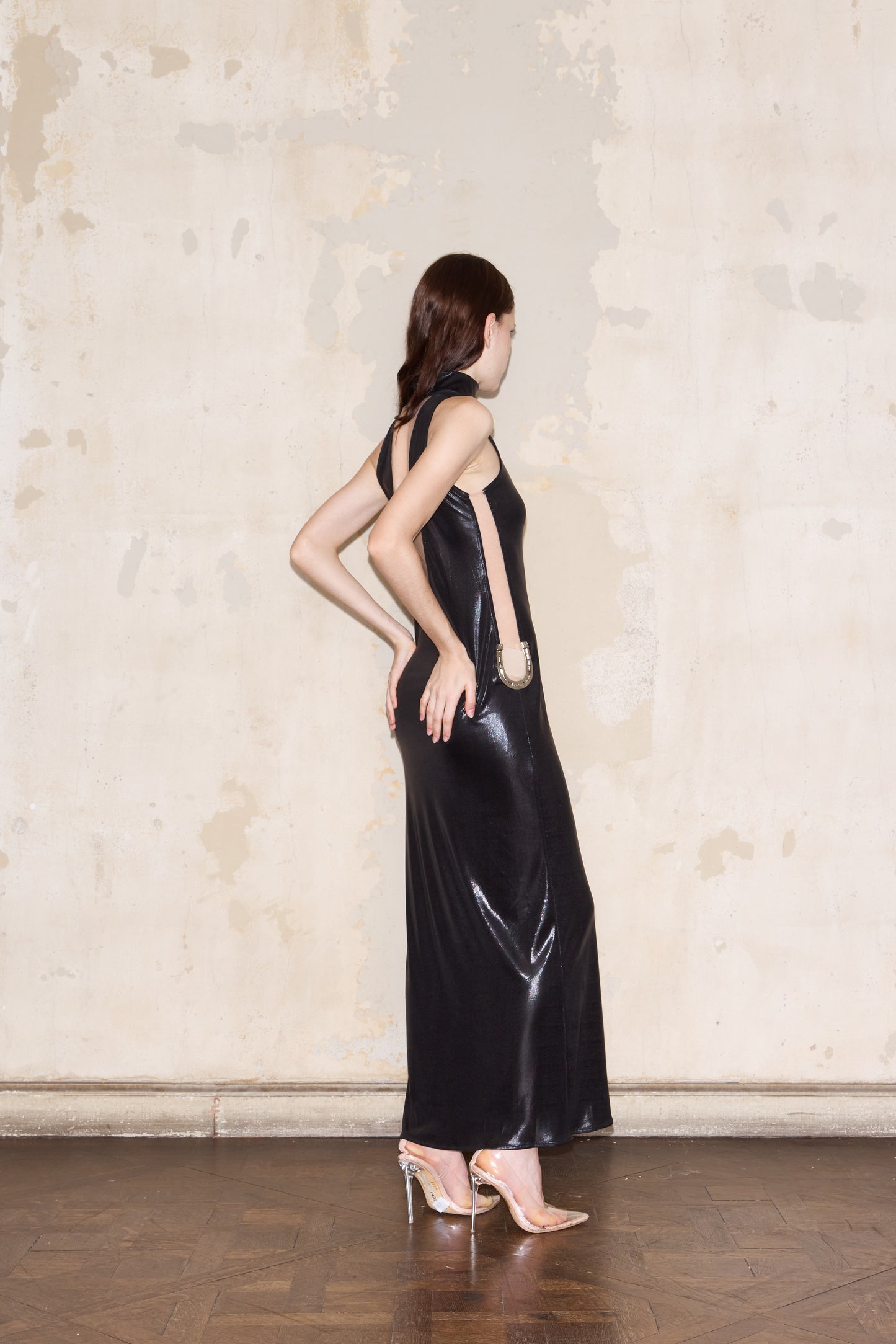 PUGLIESE DRESS