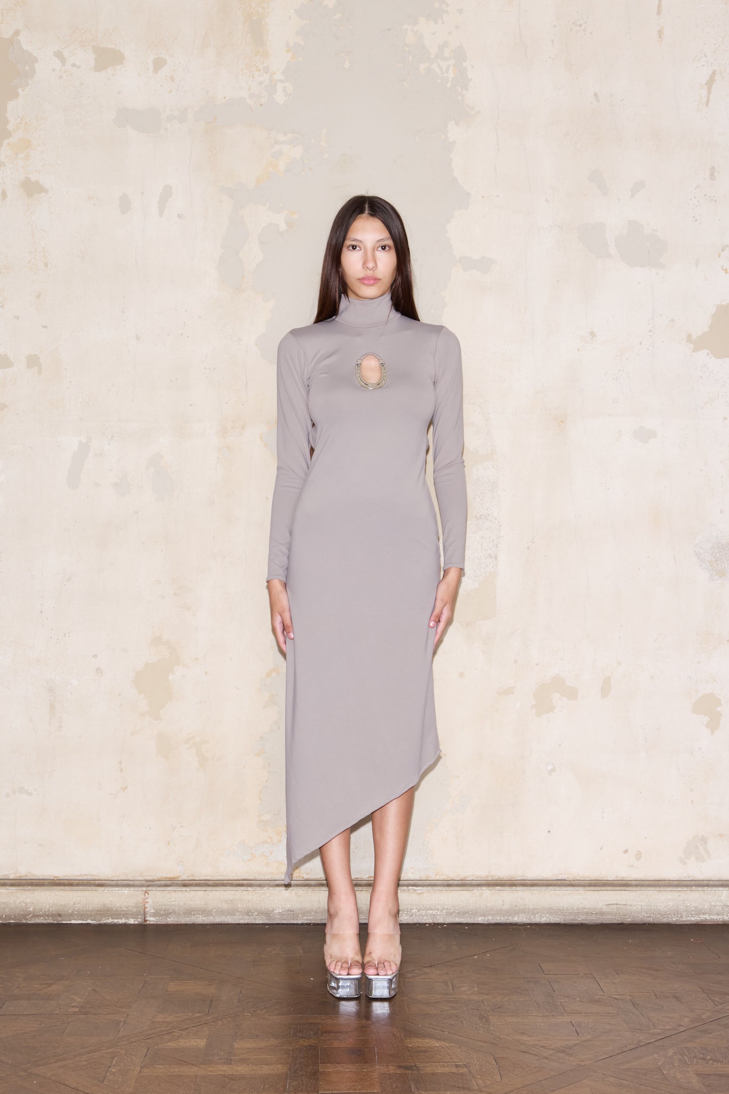VENTO DRESS VISÓN