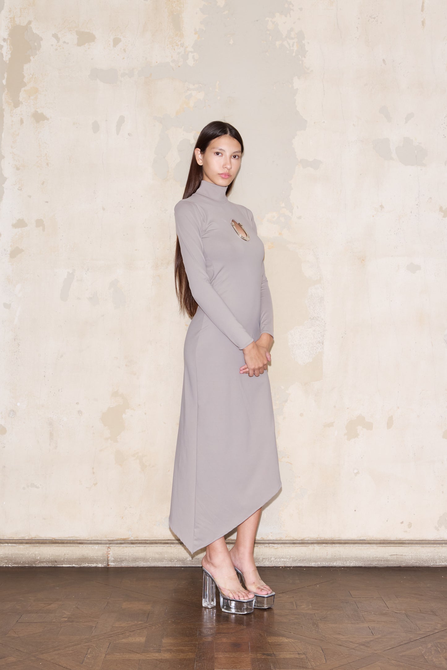 VENTO DRESS VISÓN