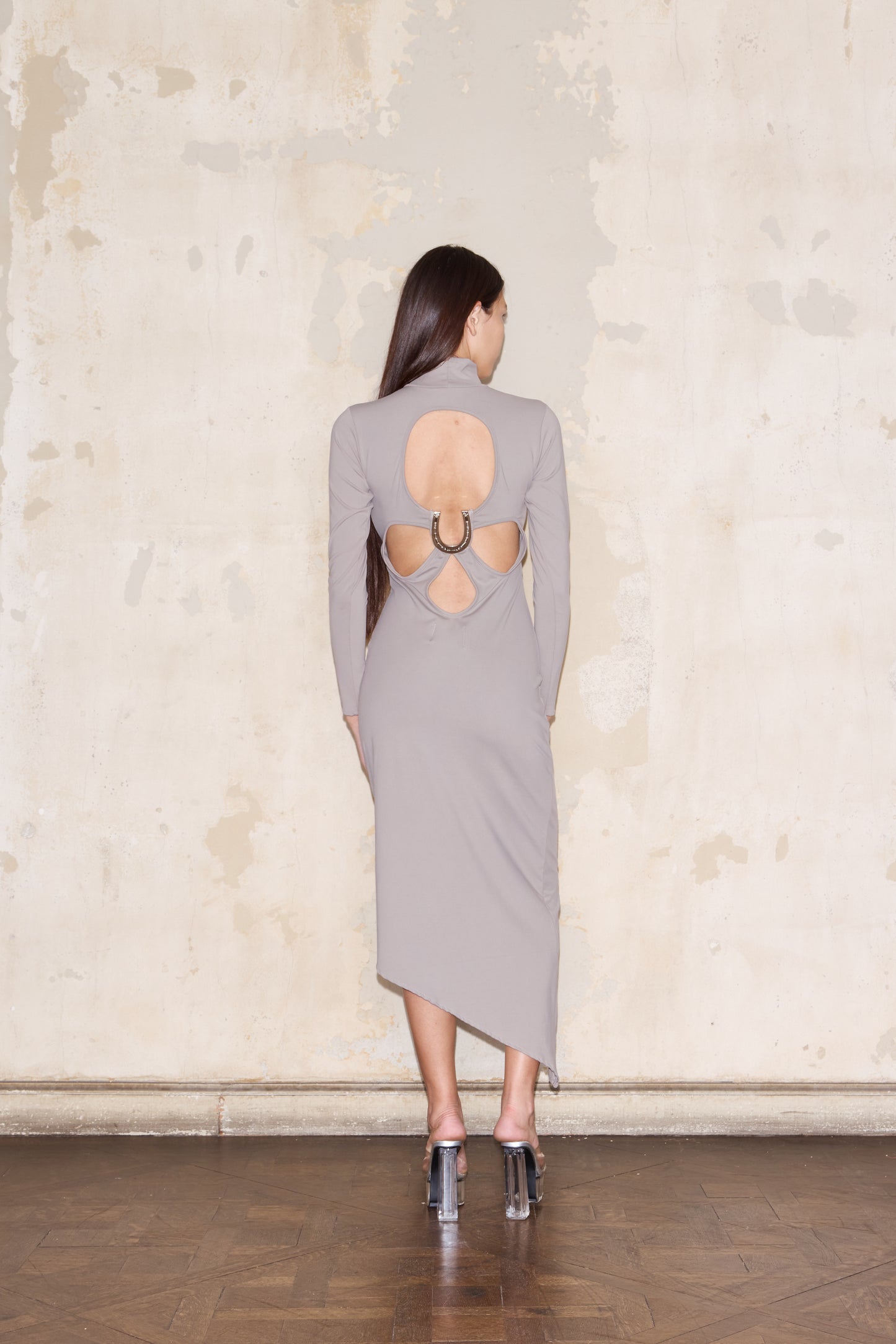 VENTO DRESS VISÓN