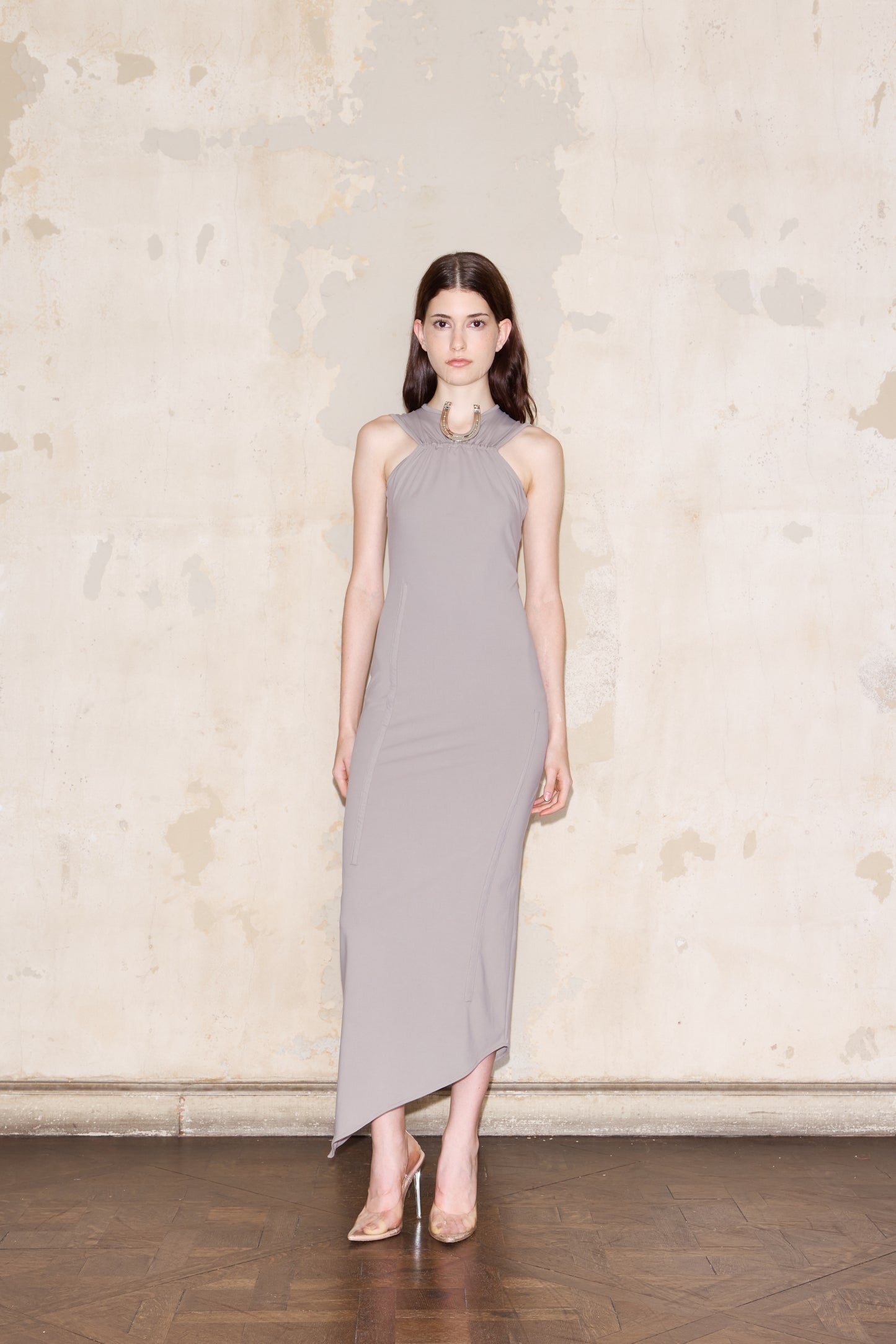 ROMULO DRESS VISÓN