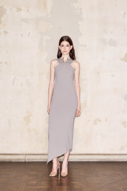 ROMULO DRESS VISÓN