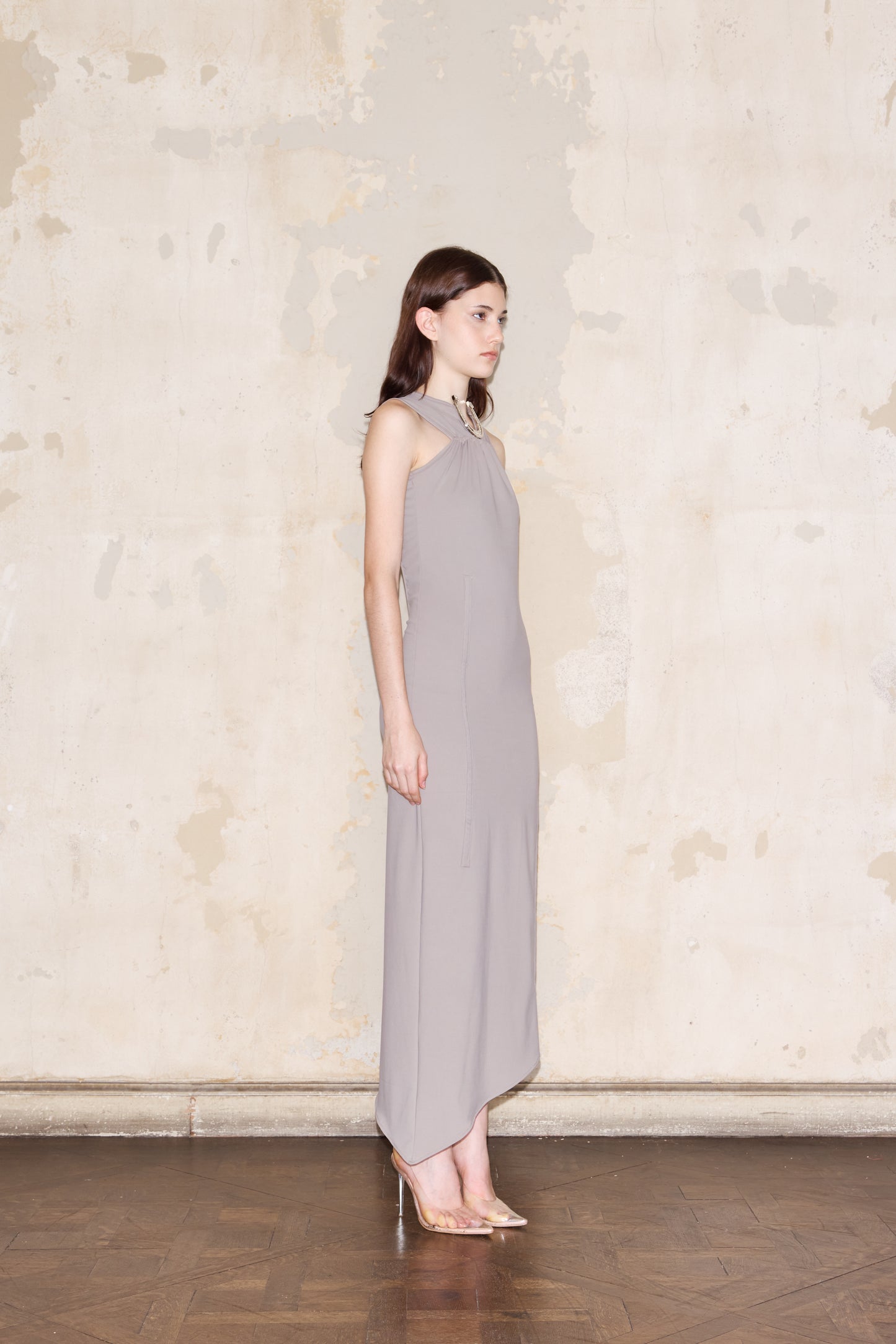 ROMULO DRESS VISÓN