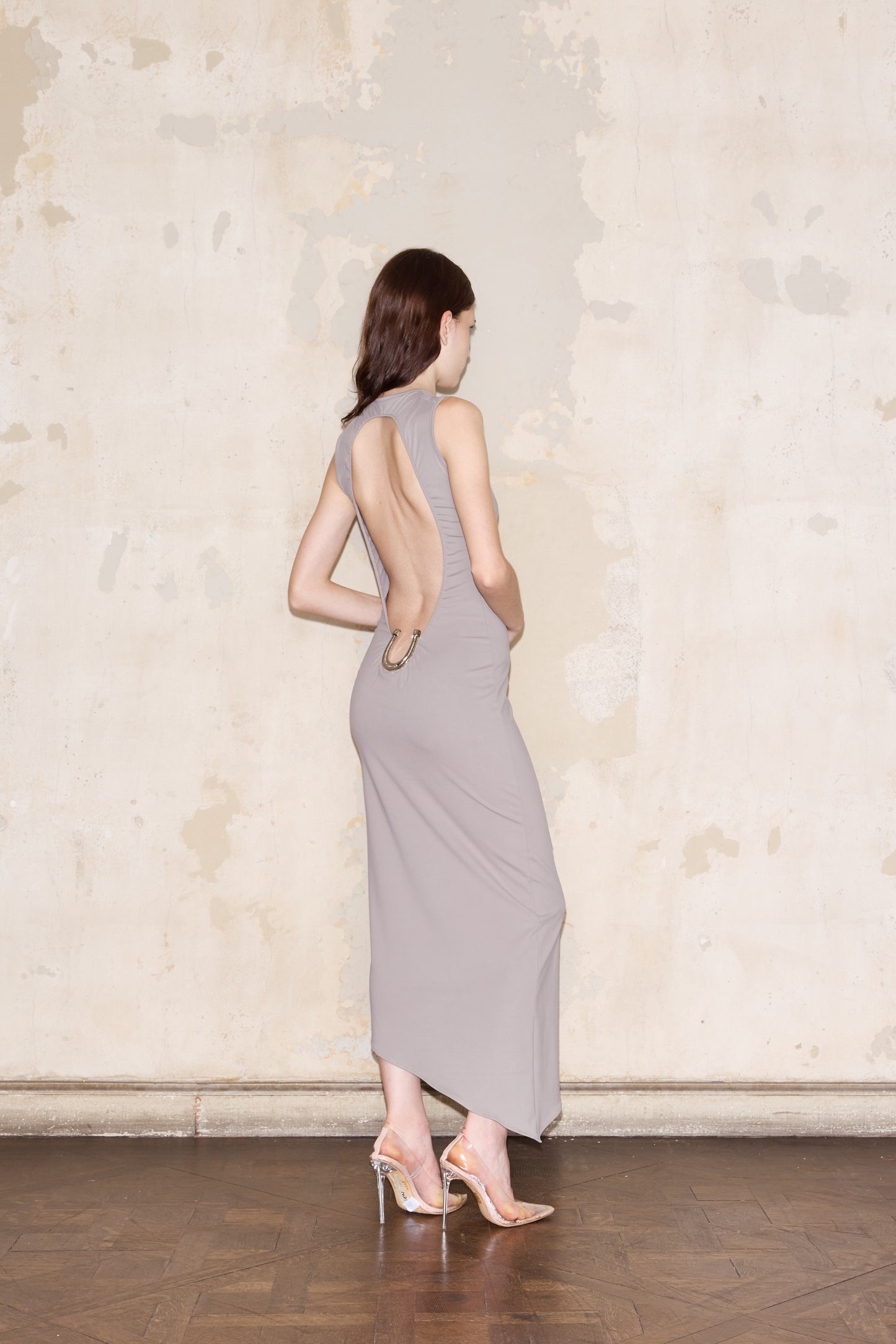 ROMULO DRESS VISÓN