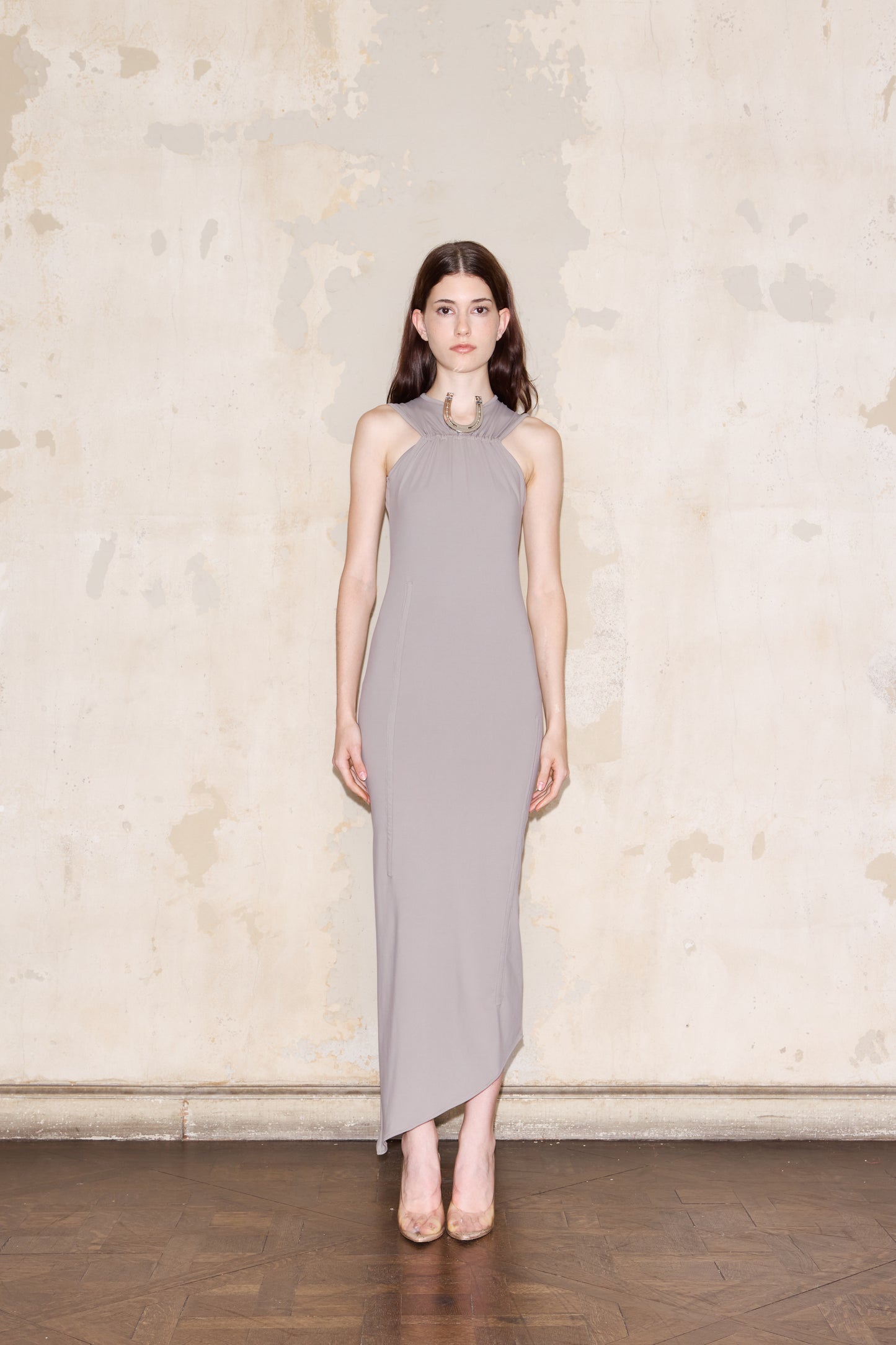 ROMULO DRESS VISÓN