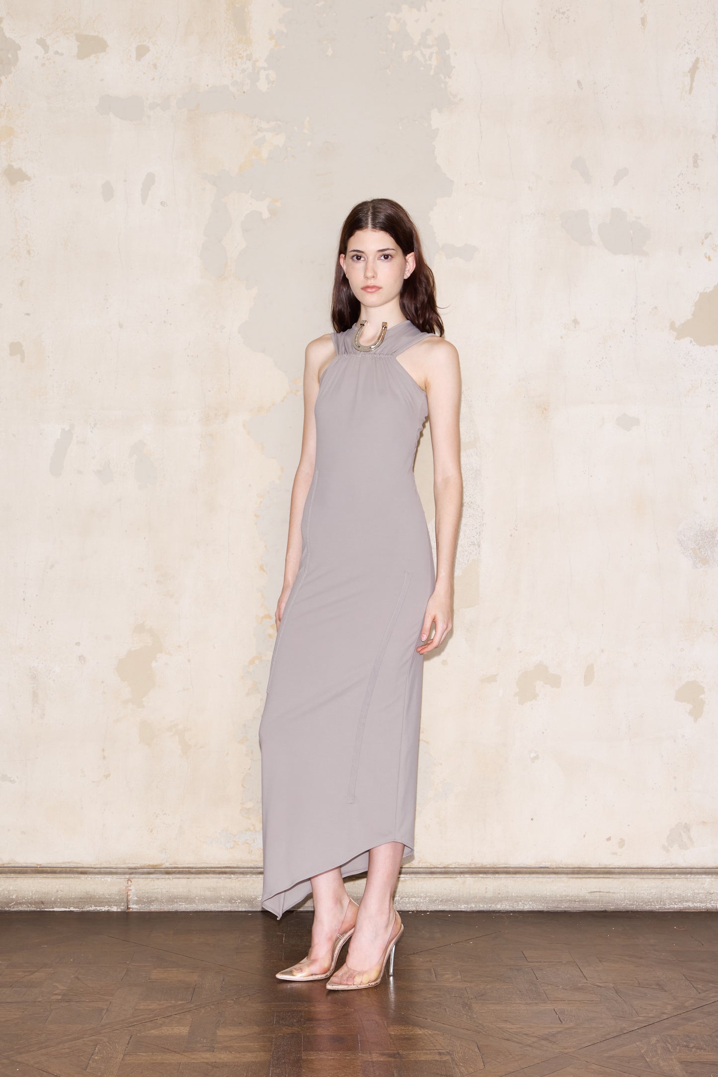 ROMULO DRESS VISÓN
