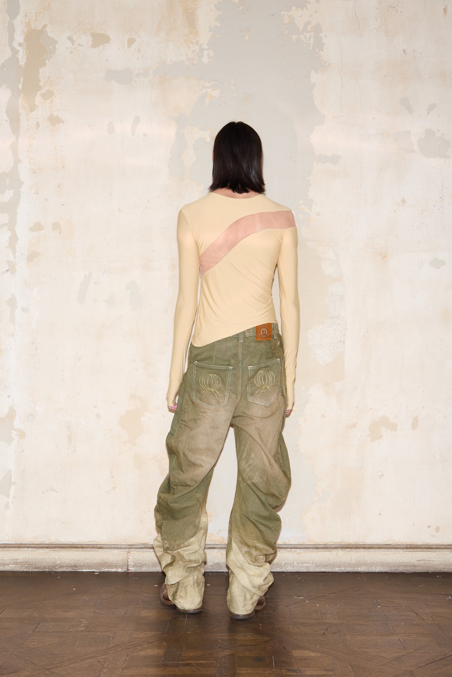 BAZURCO TOP CAMEL
