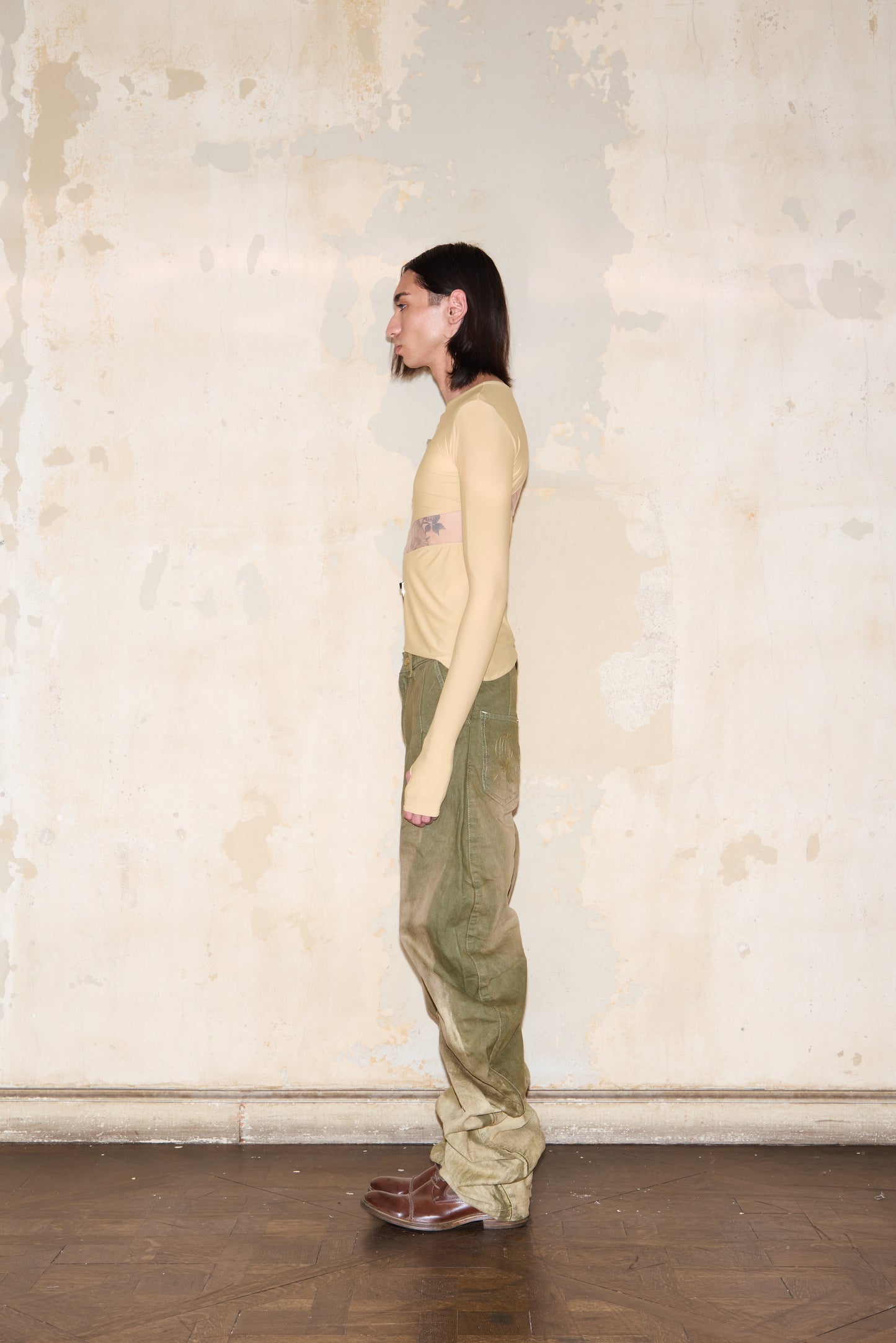 BAZURCO TOP CAMEL