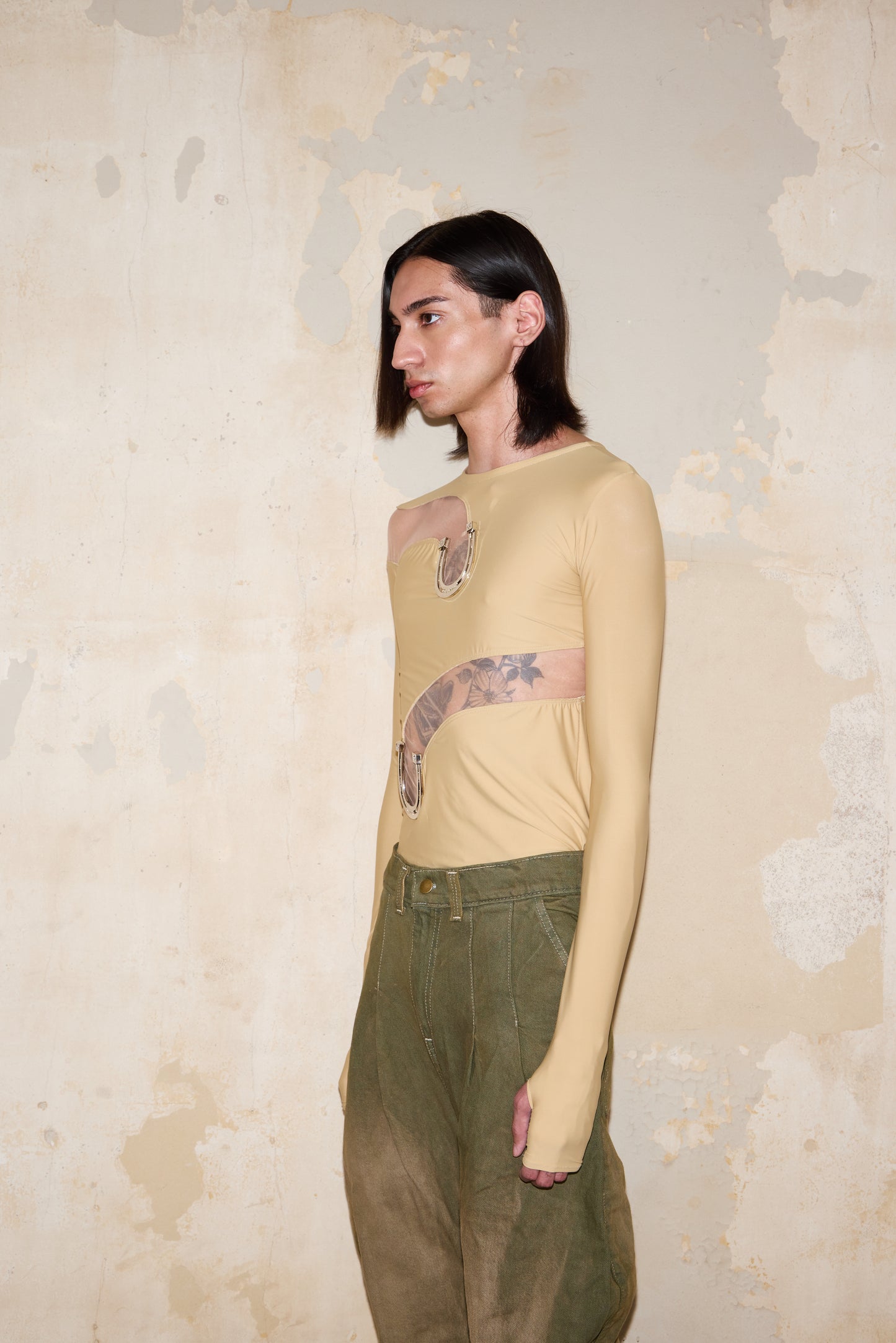 BAZURCO TOP CAMEL