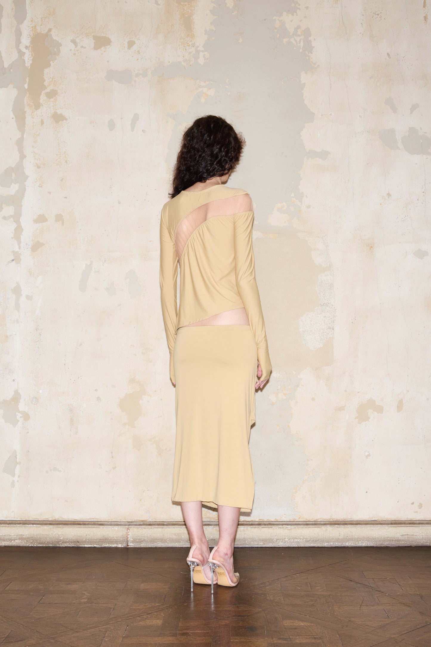 BAZURCO TOP CAMEL