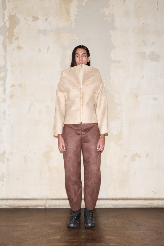COCHRANE JACKET