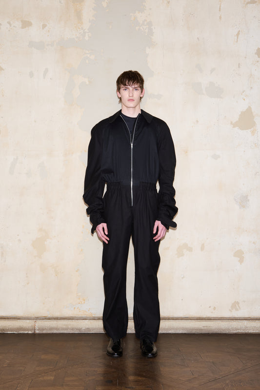 RUSSEL JUMPSUIT NEGRO