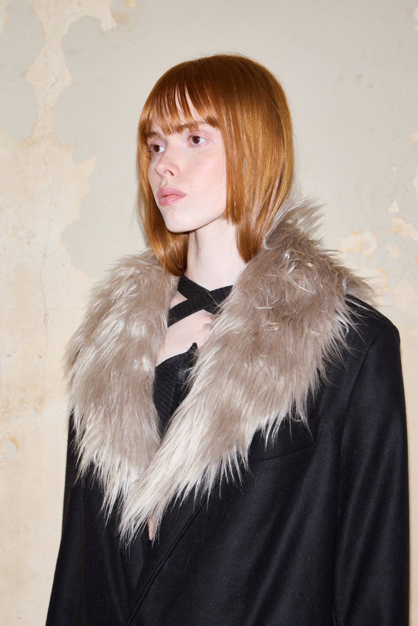 BARTOLOME COAT *PRE ORDER*