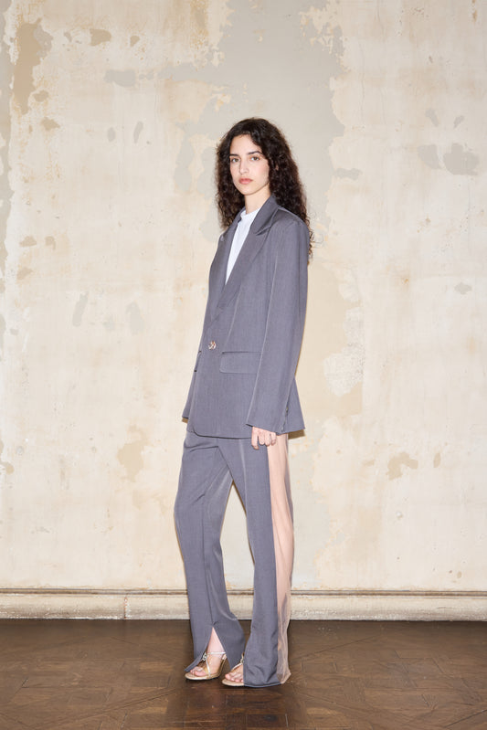 PARAGUAY PANT GRIS