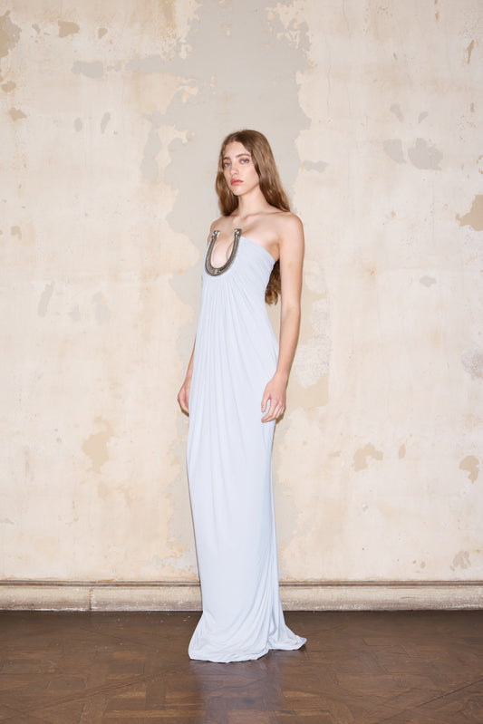 VEDIA DRESS - 𝙝𝙚𝙘𝙝𝙤 𝙖 𝙥𝙚𝙙𝙞𝙙𝙤