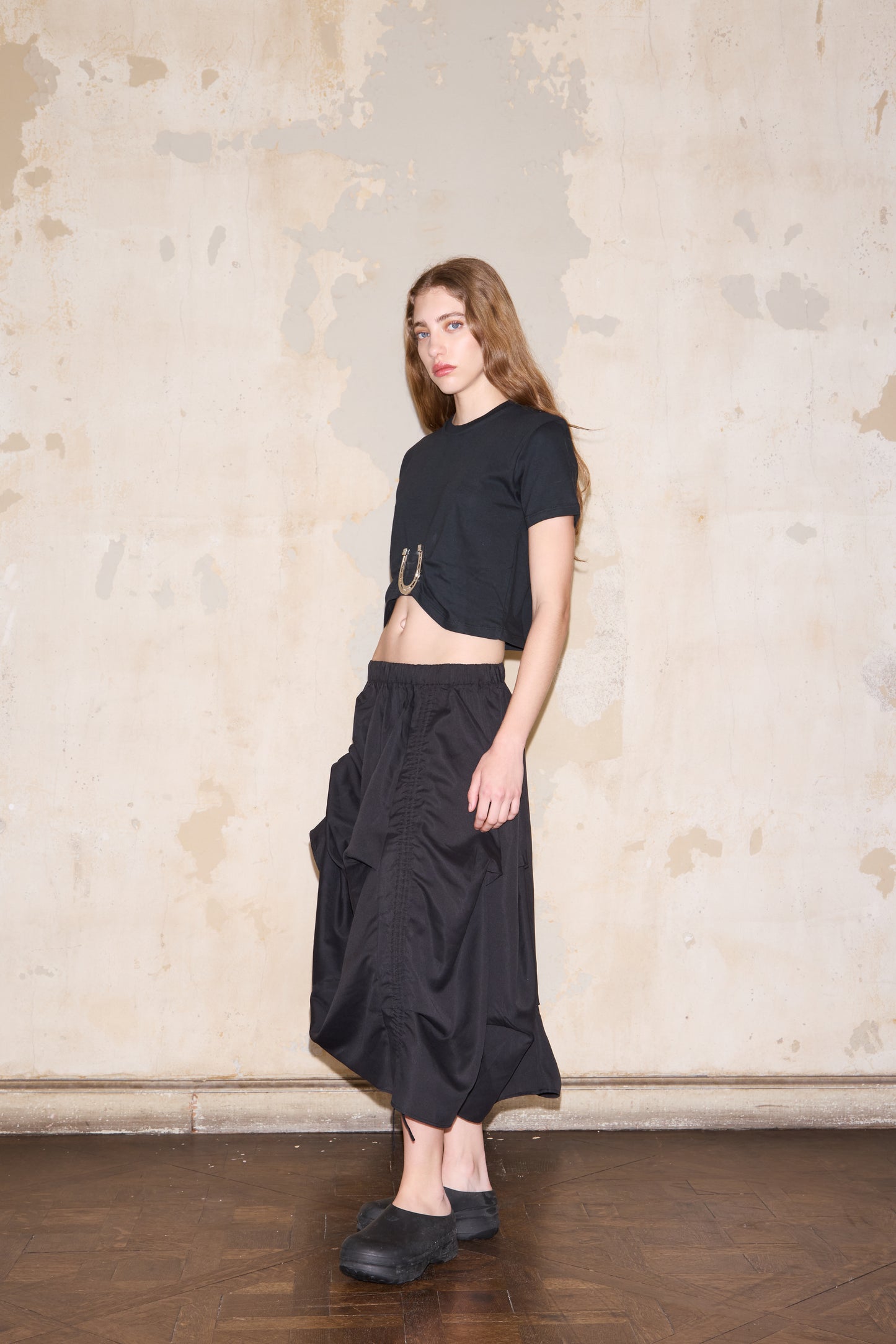NORTE SKIRT