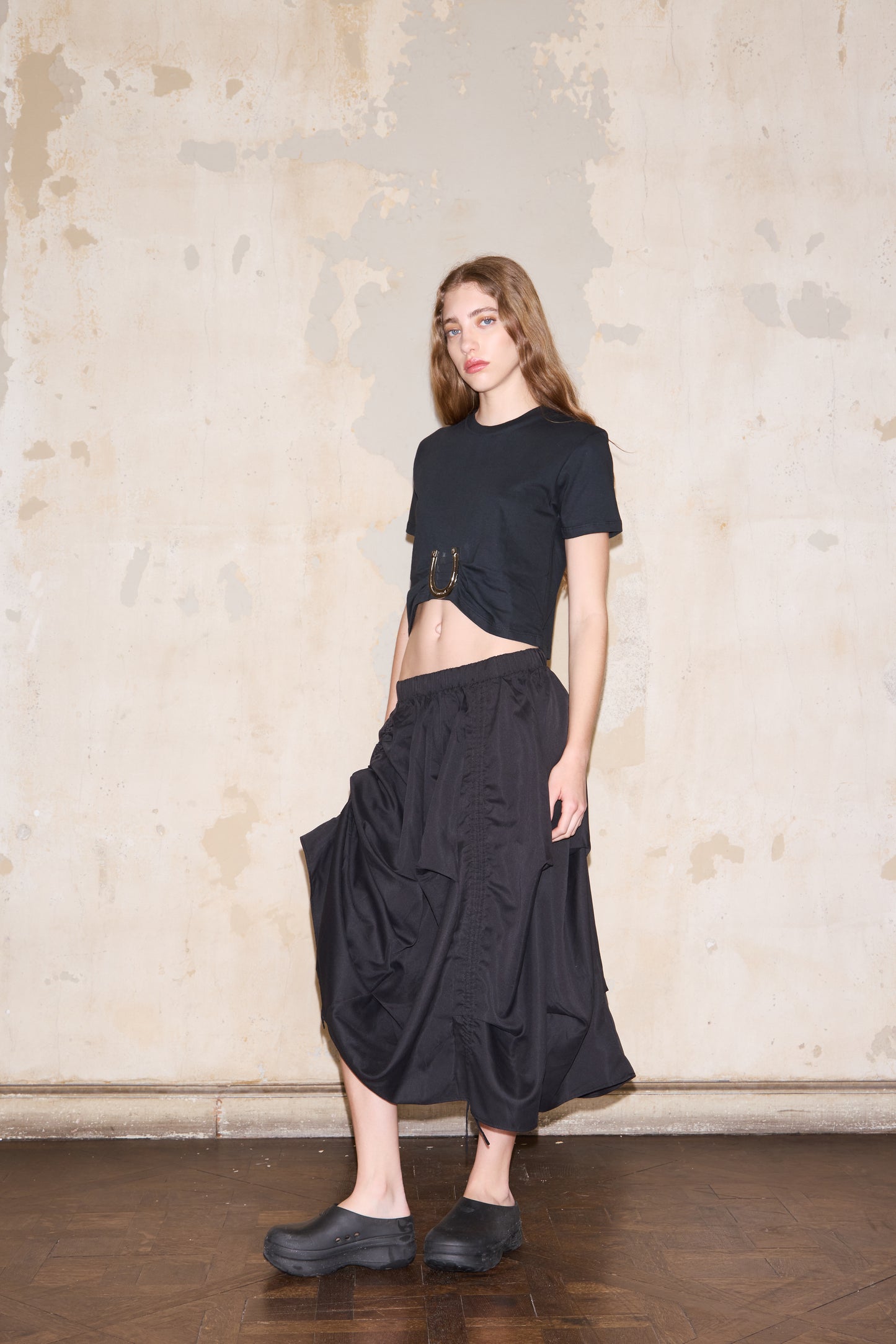 NORTE SKIRT