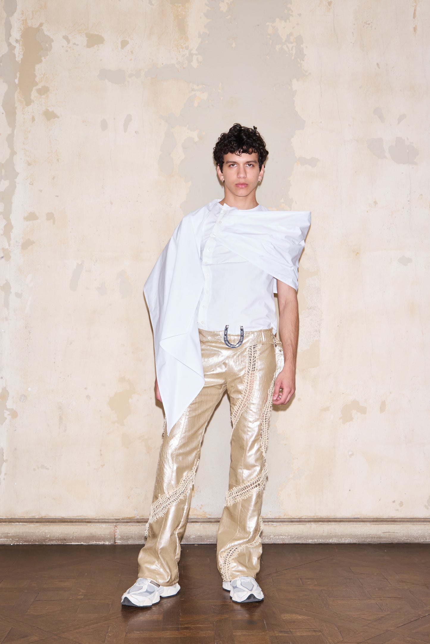 ARRIBEÑOS PANT - 𝙝𝙚𝙘𝙝𝙤 𝙖 𝙥𝙚𝙙𝙞𝙙𝙤