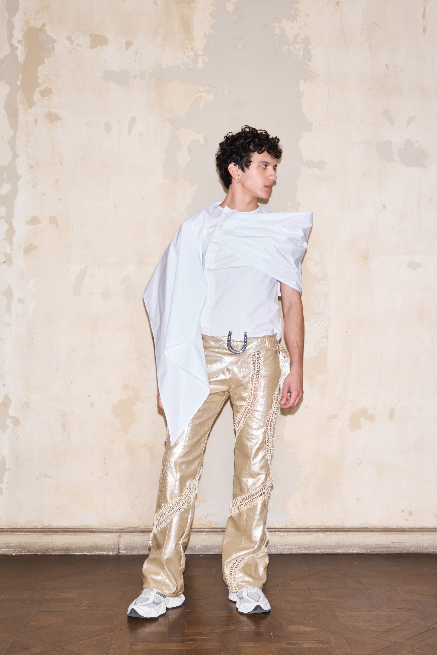 ARRIBEÑOS PANT - 𝙝𝙚𝙘𝙝𝙤 𝙖 𝙥𝙚𝙙𝙞𝙙𝙤