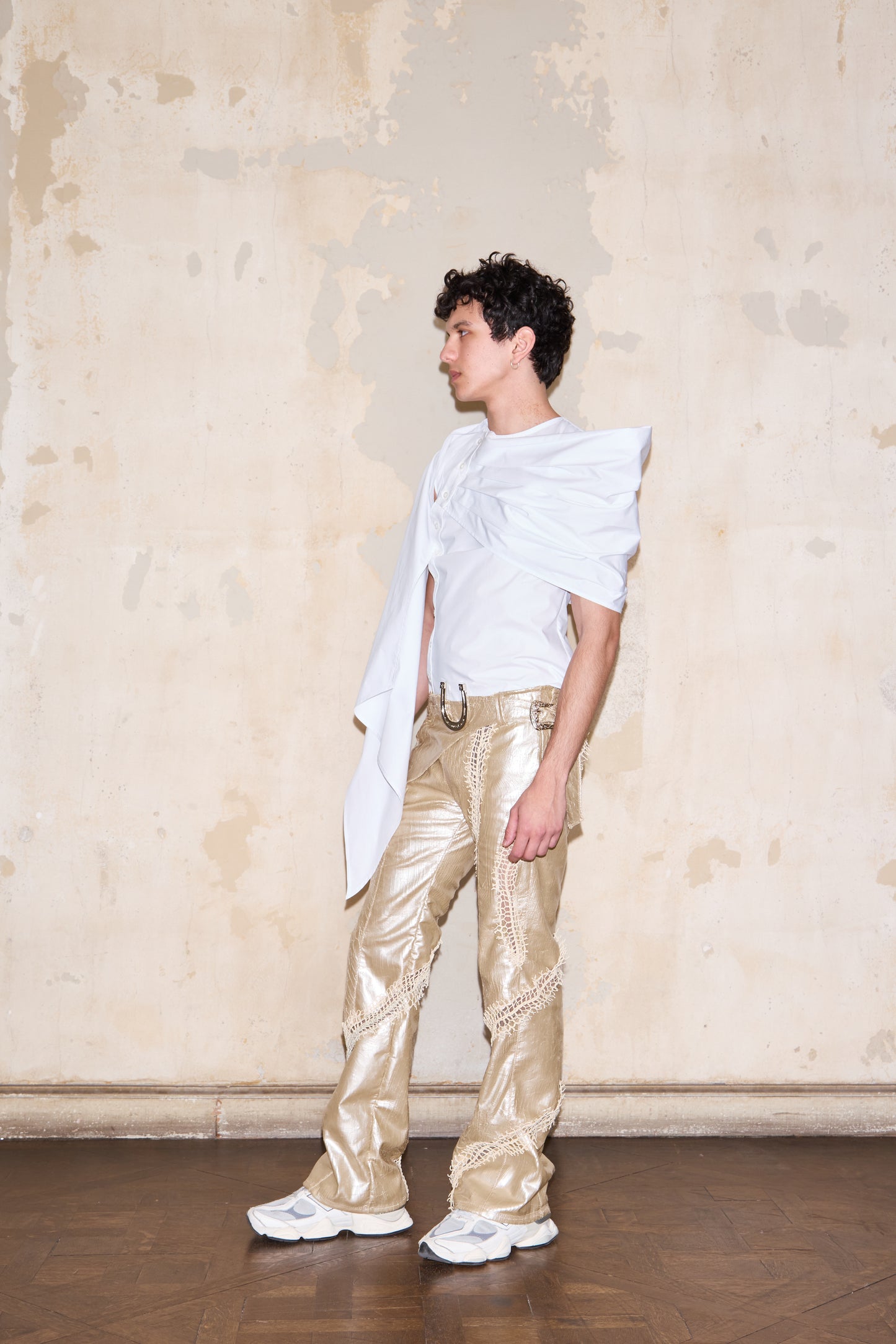 ARRIBEÑOS PANT - 𝙝𝙚𝙘𝙝𝙤 𝙖 𝙥𝙚𝙙𝙞𝙙𝙤