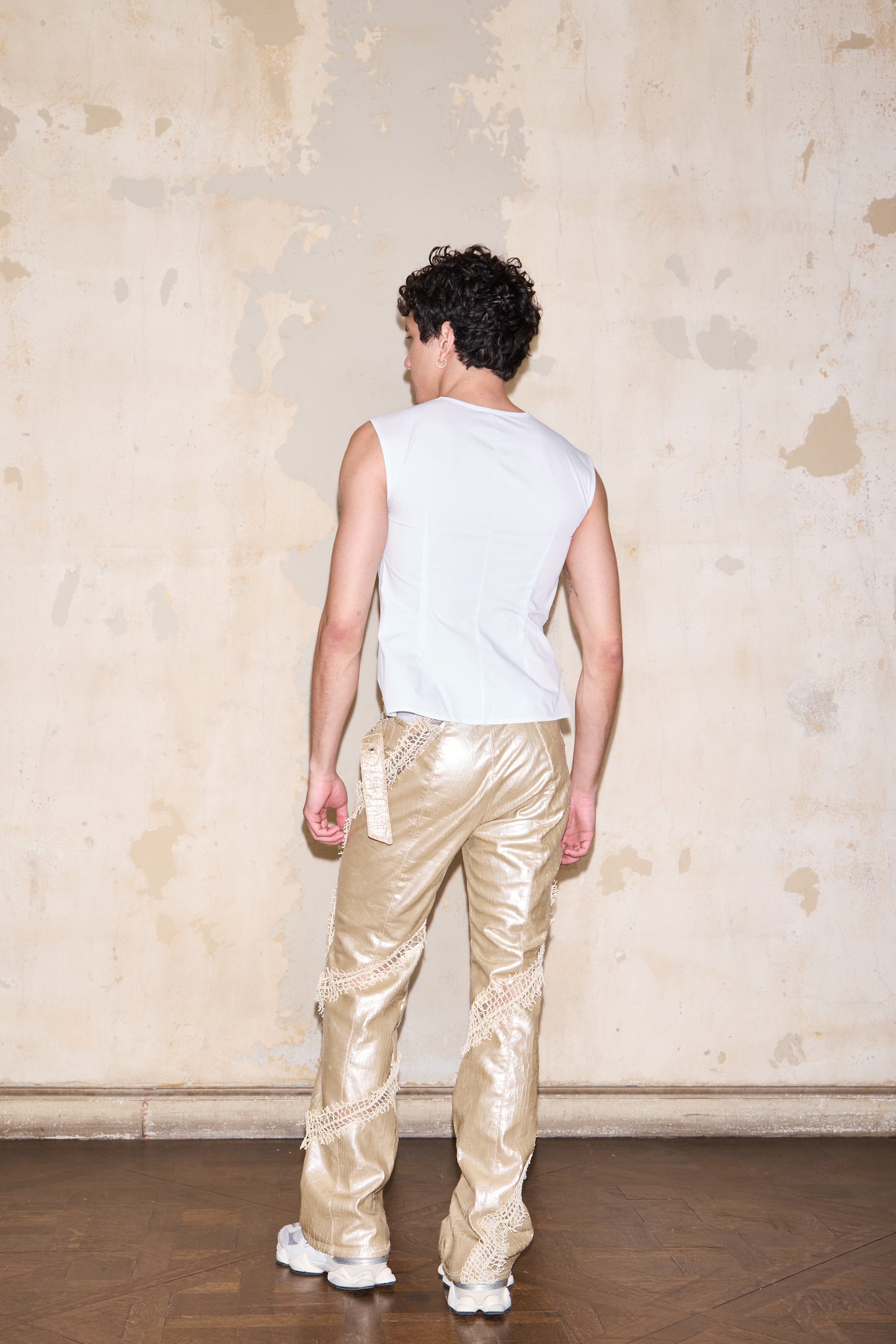 ARRIBEÑOS PANT - 𝙝𝙚𝙘𝙝𝙤 𝙖 𝙥𝙚𝙙𝙞𝙙𝙤