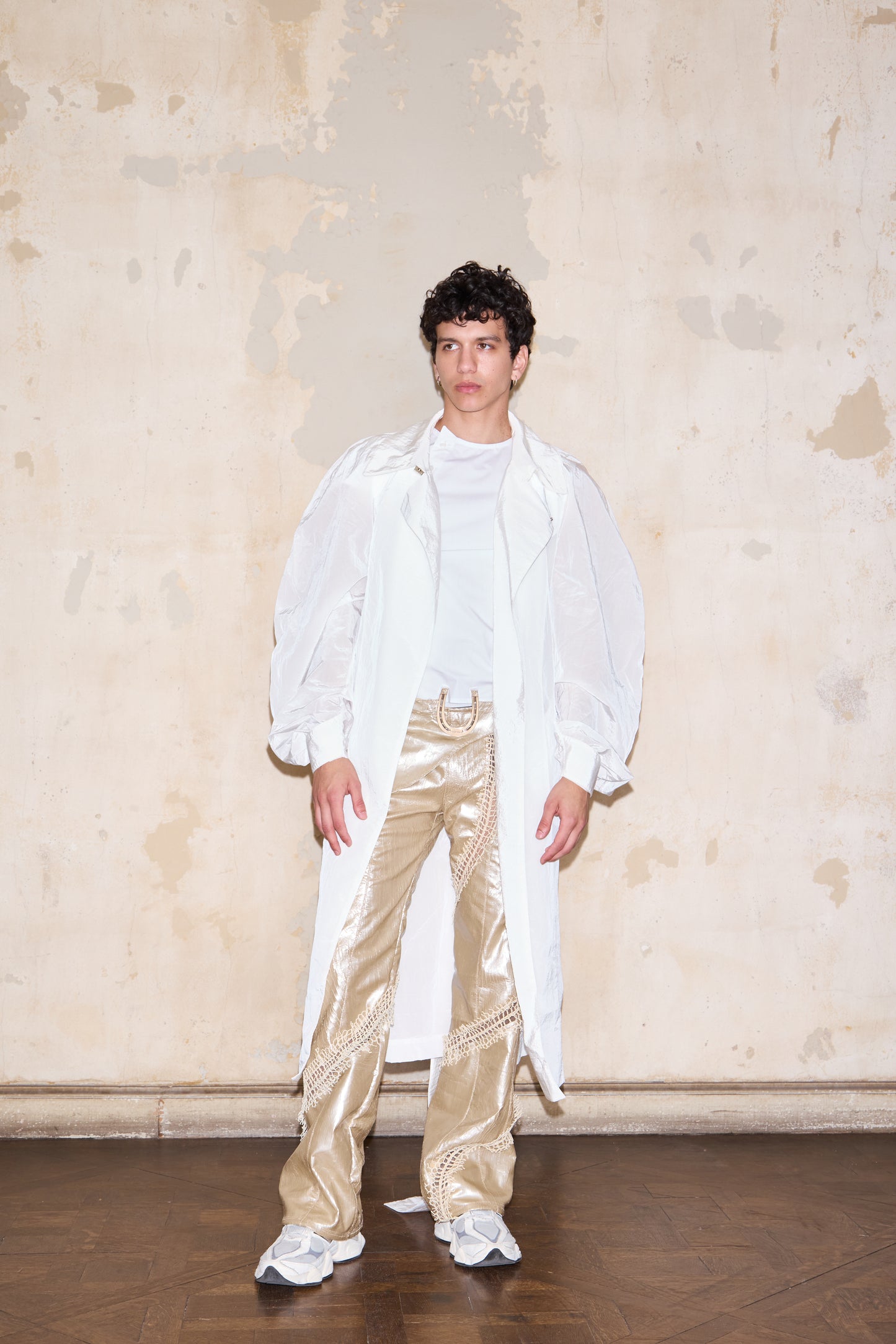 ARRIBEÑOS PANT - 𝙝𝙚𝙘𝙝𝙤 𝙖 𝙥𝙚𝙙𝙞𝙙𝙤