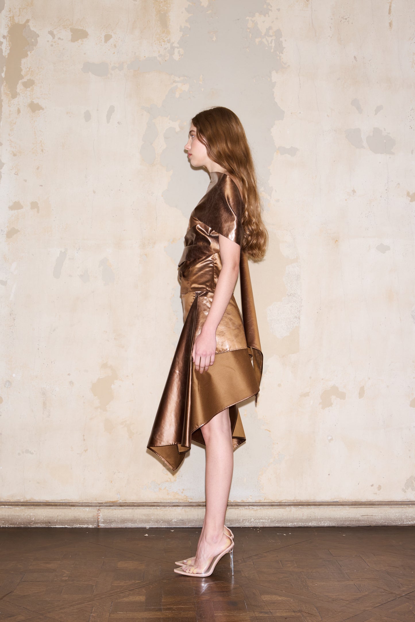 BUENOS AIRES BLOUSE MARRON CLARO - 𝙝𝙚𝙘𝙝𝙤 𝙖 𝙥𝙚𝙙𝙞𝙙𝙤