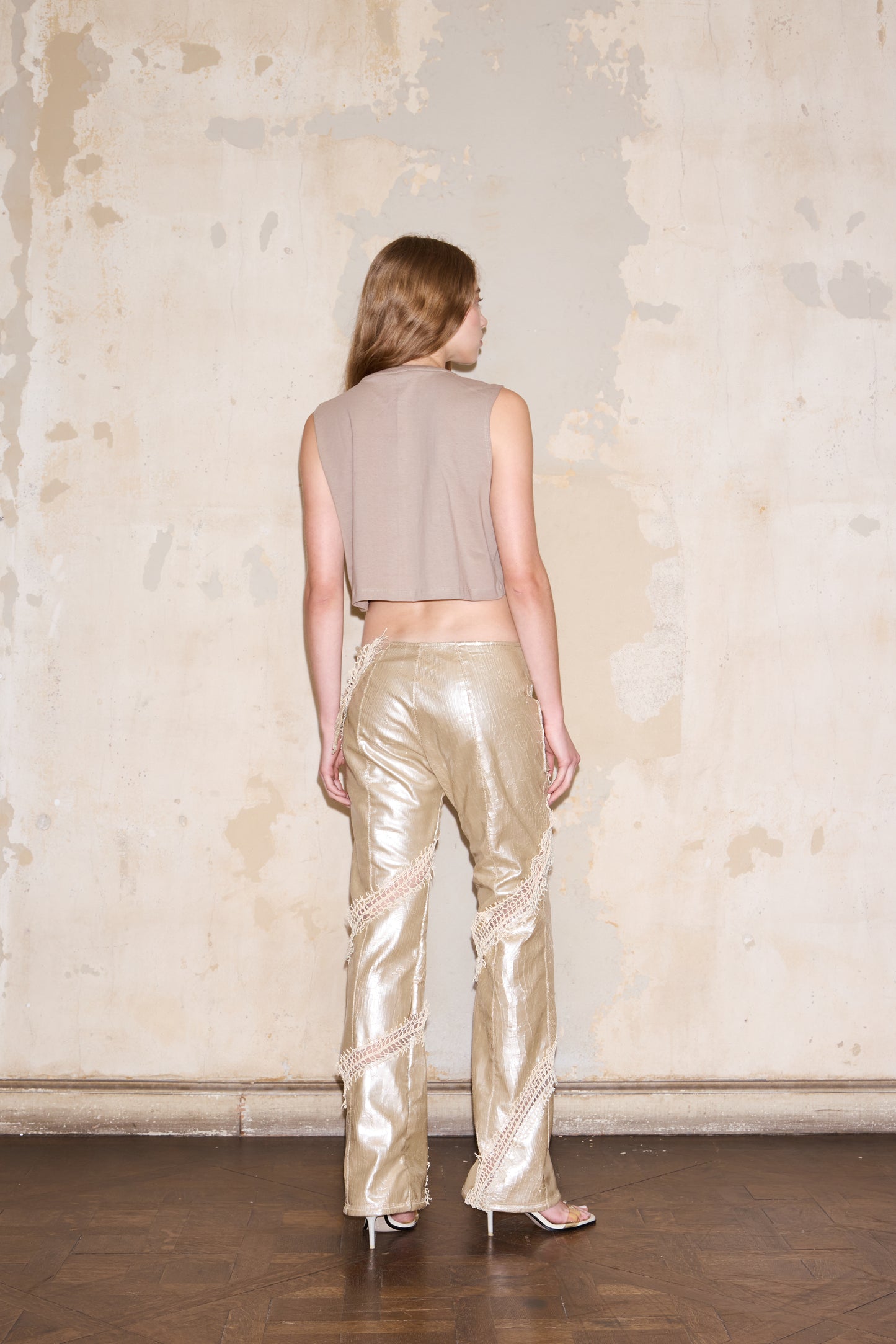 ARRIBEÑOS PANT - 𝙝𝙚𝙘𝙝𝙤 𝙖 𝙥𝙚𝙙𝙞𝙙𝙤