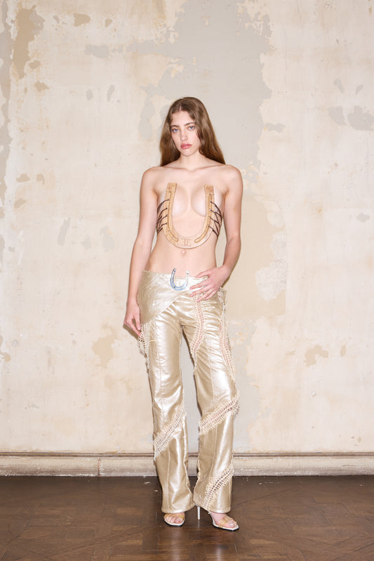 HERRADURA TOP - 𝙝𝙚𝙘𝙝𝙤 𝙖 𝙥𝙚𝙙𝙞𝙙𝙤