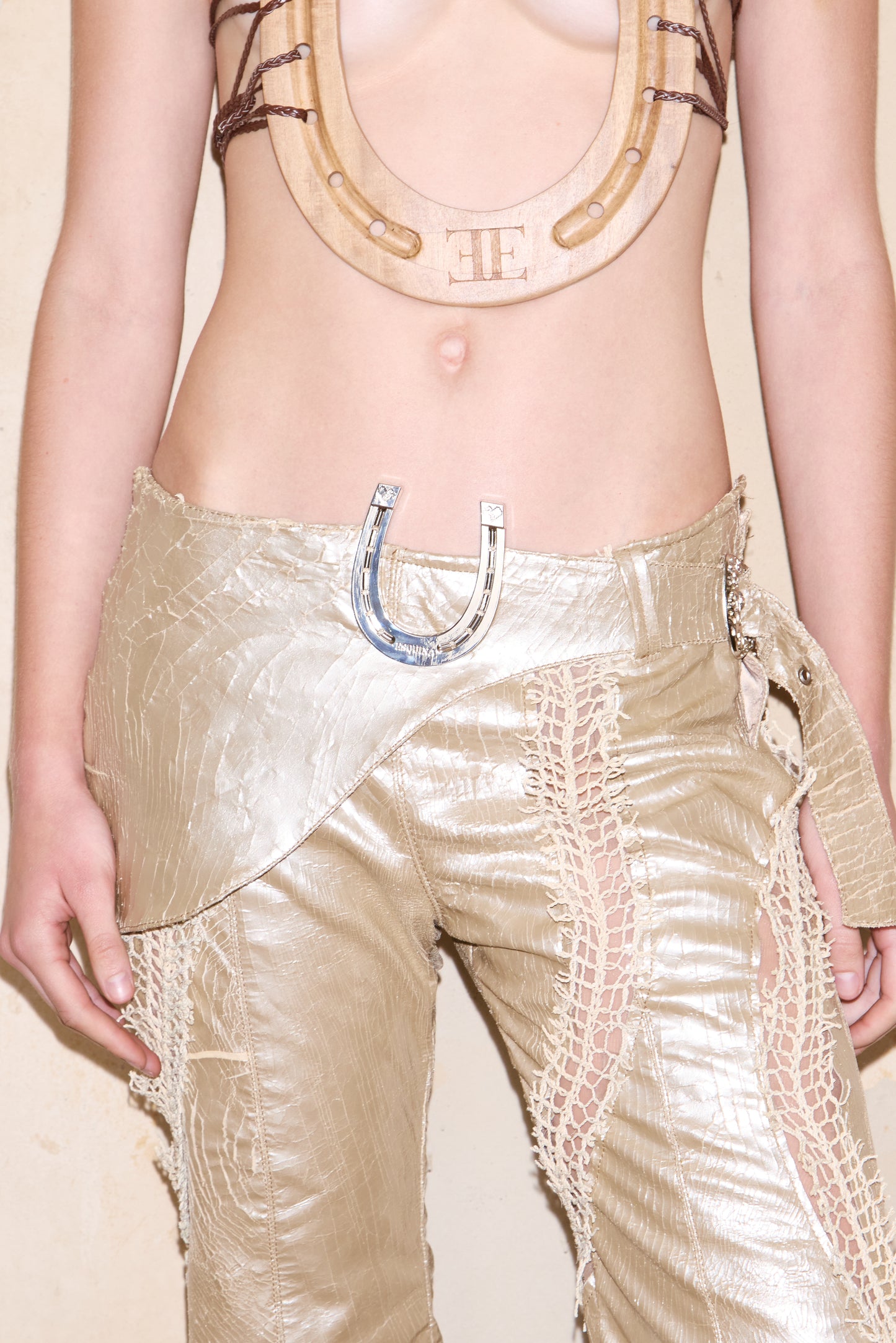 ARRIBEÑOS PANT - 𝙝𝙚𝙘𝙝𝙤 𝙖 𝙥𝙚𝙙𝙞𝙙𝙤