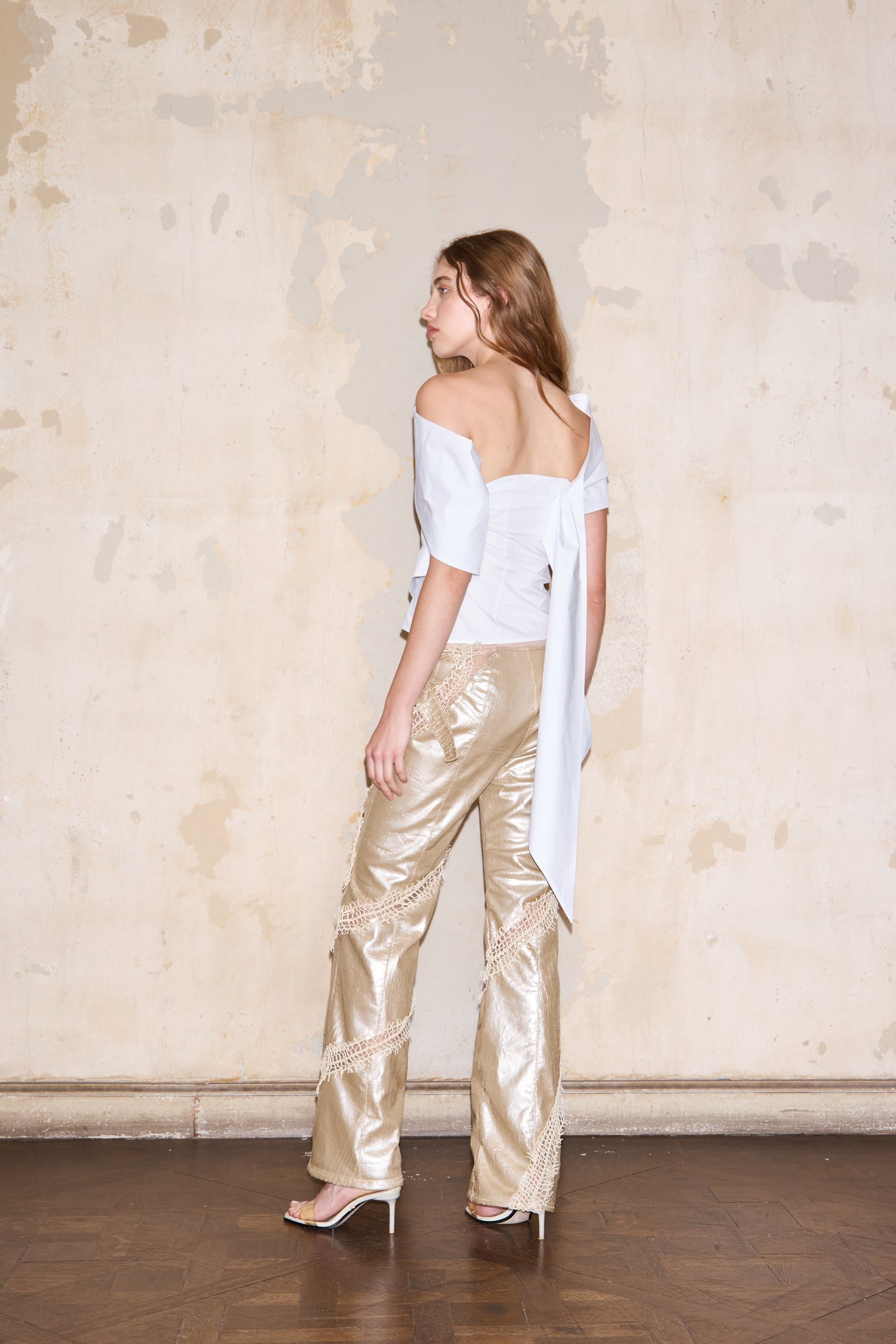 ARRIBEÑOS PANT - 𝙝𝙚𝙘𝙝𝙤 𝙖 𝙥𝙚𝙙𝙞𝙙𝙤