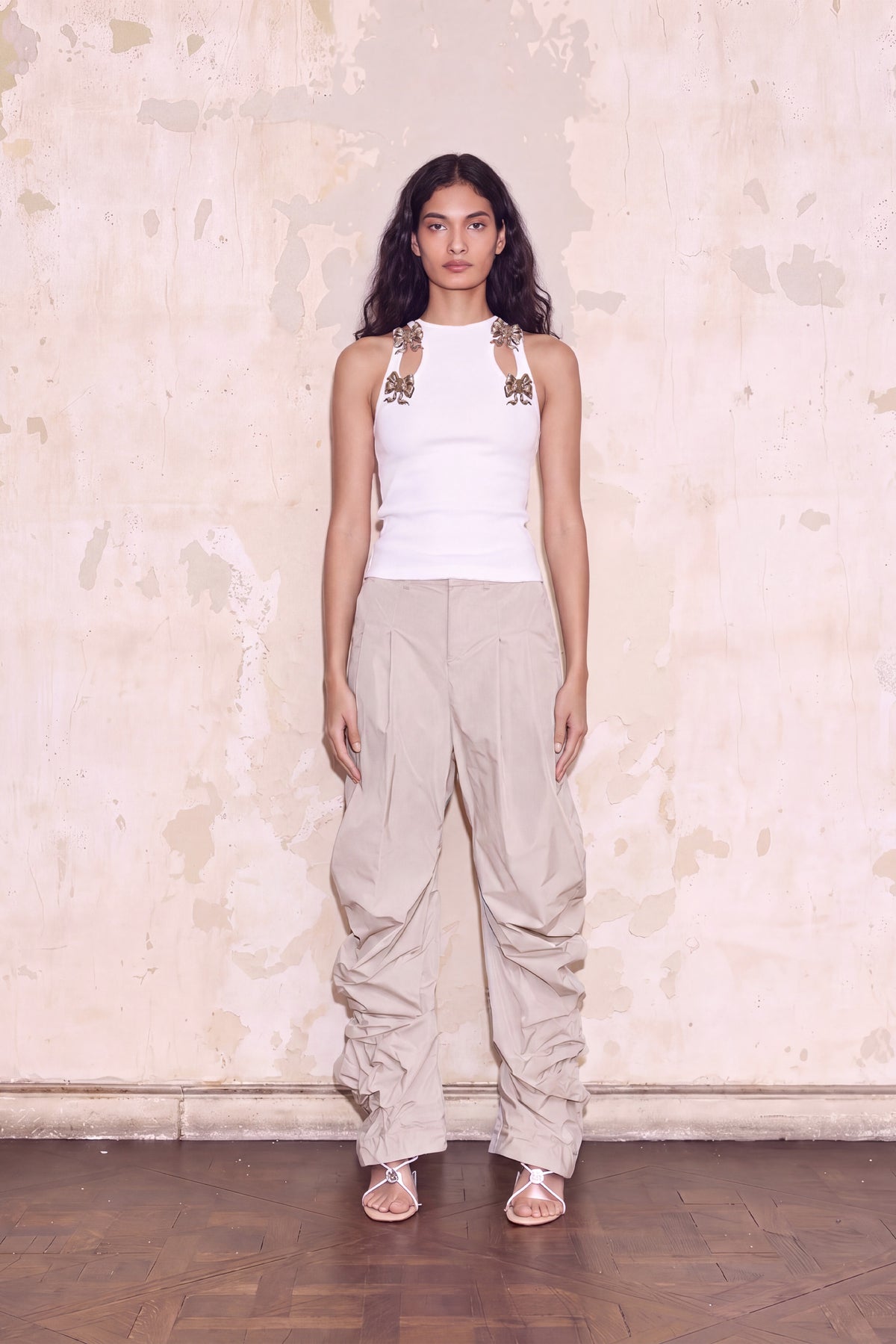 REGIONAL TOP OFF WHITE *PRE ORDER*