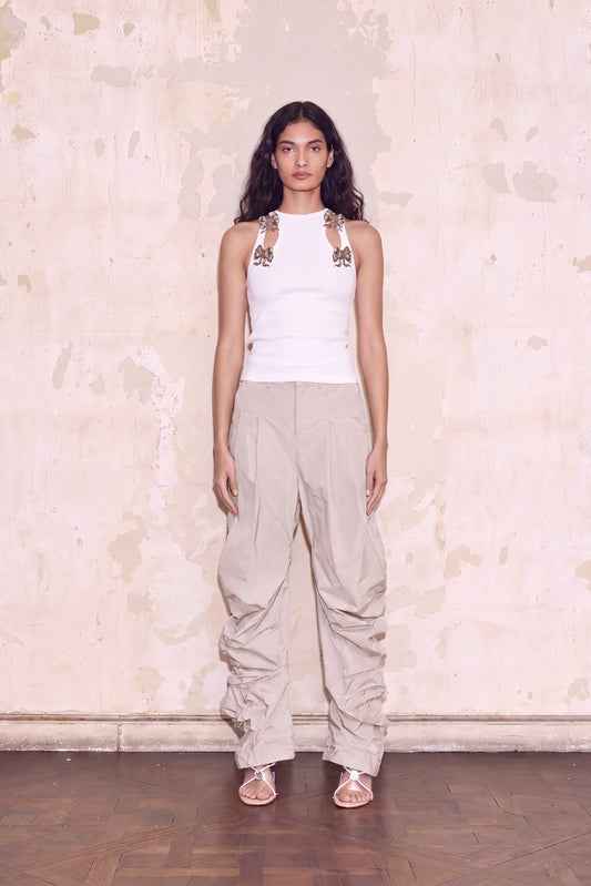 REGIONAL TOP OFF WHITE *PRE ORDER*