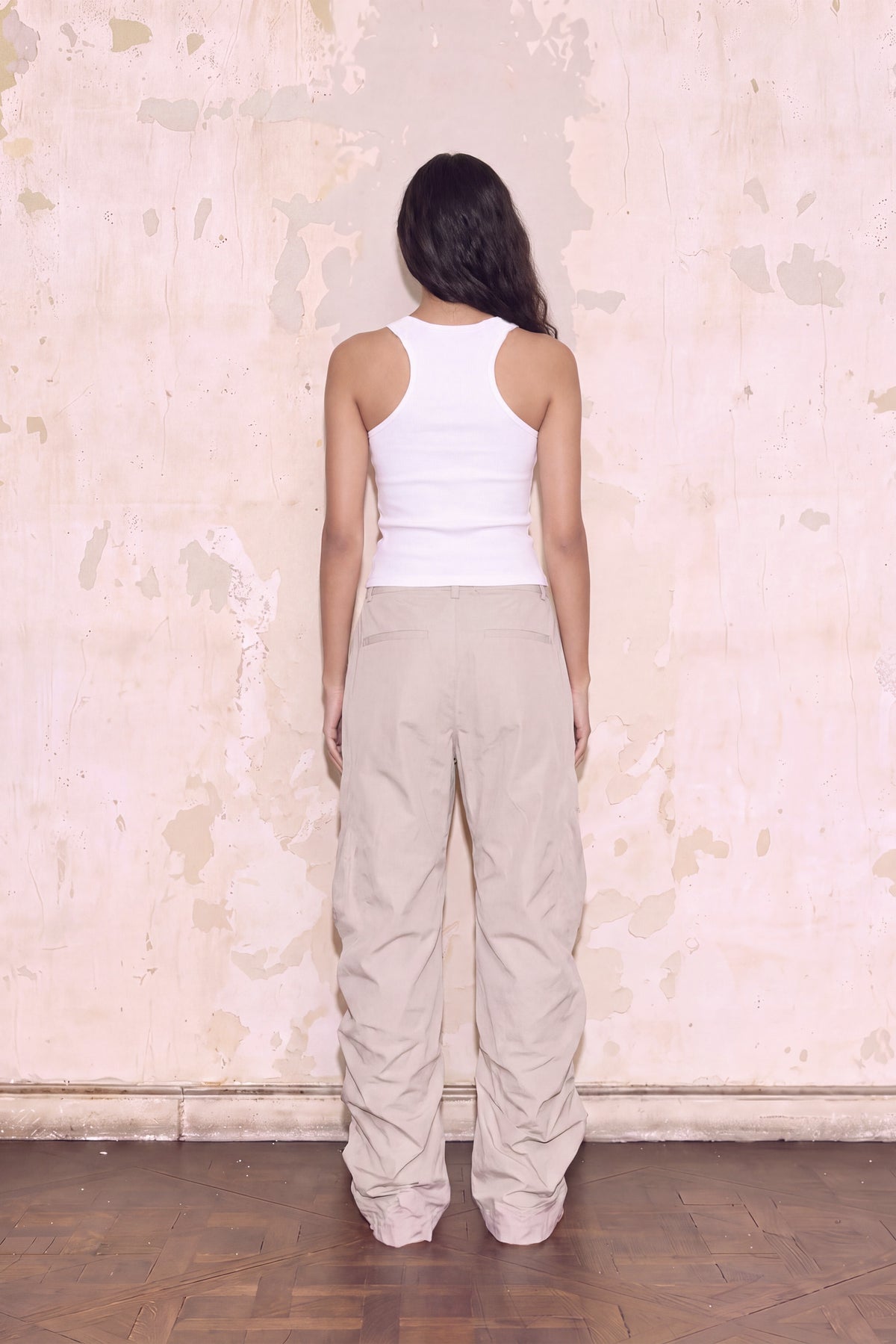 REGIONAL TOP OFF WHITE *PRE ORDER*
