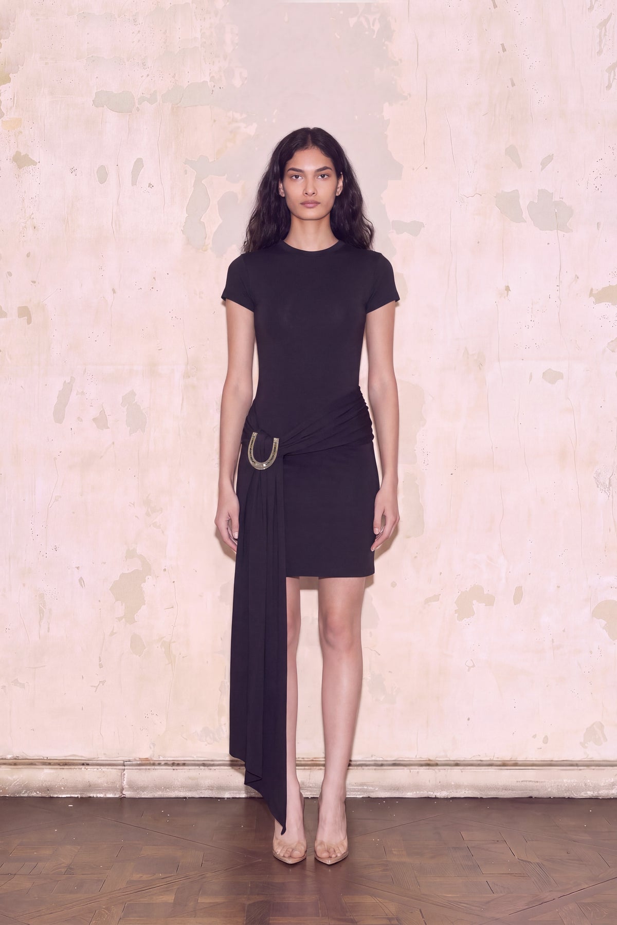 PREMIO DRESS NEGRO *PRE ORDER*
