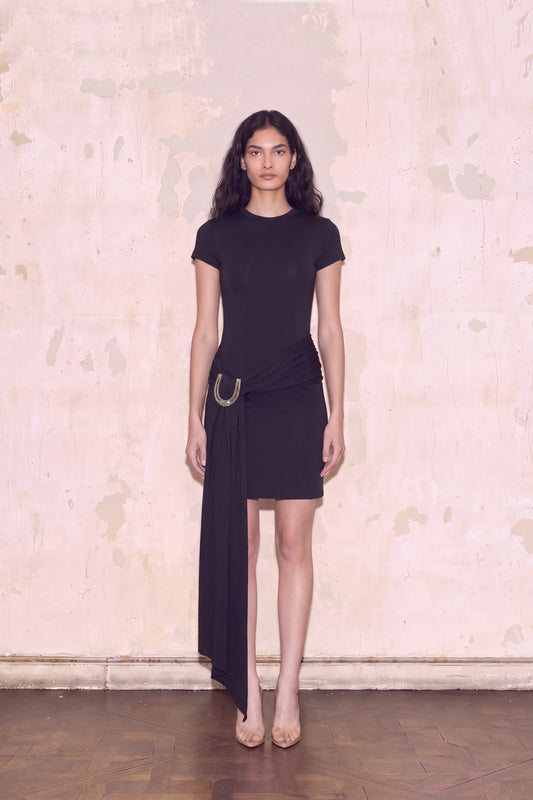 PREMIO DRESS NEGRO *PRE ORDER*