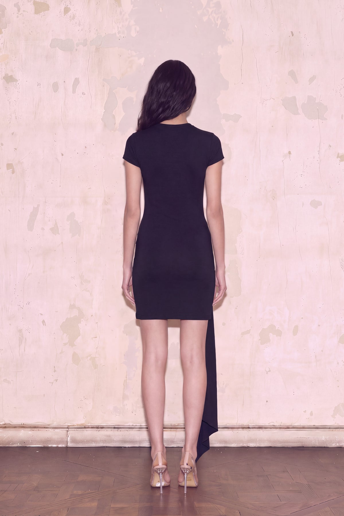 PREMIO DRESS NEGRO *PRE ORDER*