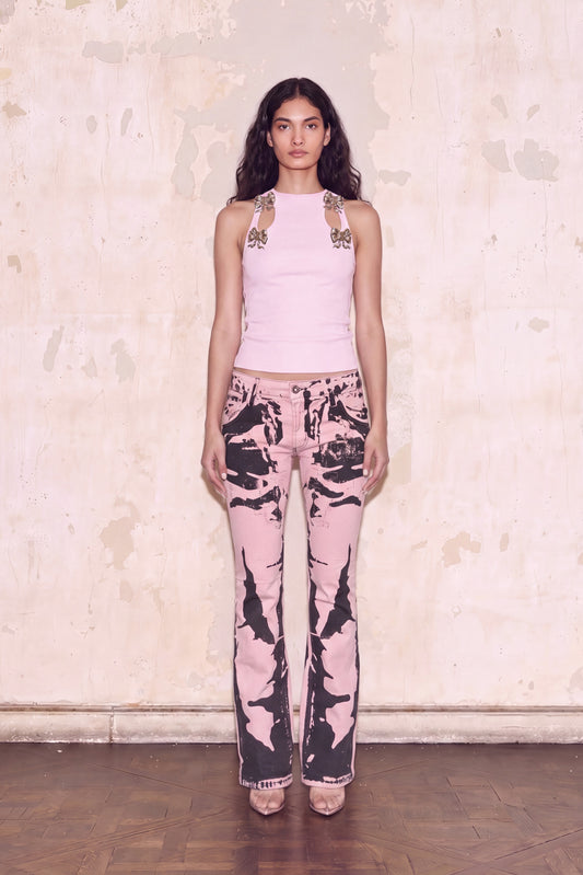 REGIONAL TOP ROSA *PRE ORDER*
