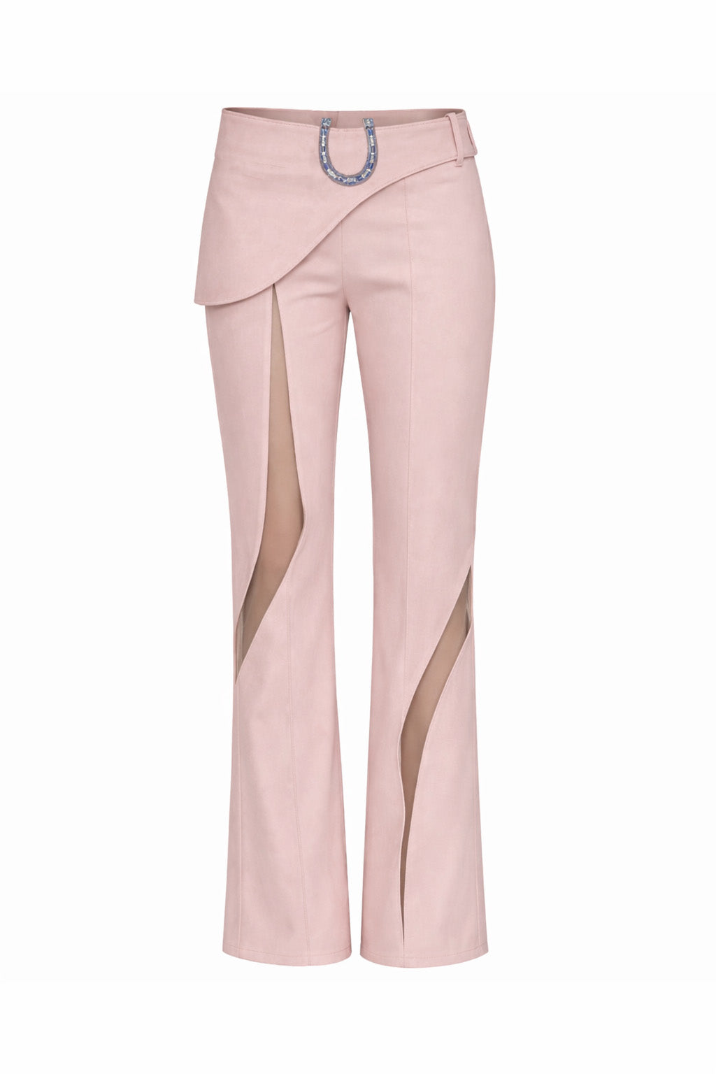 PORTELA PANT ROSA