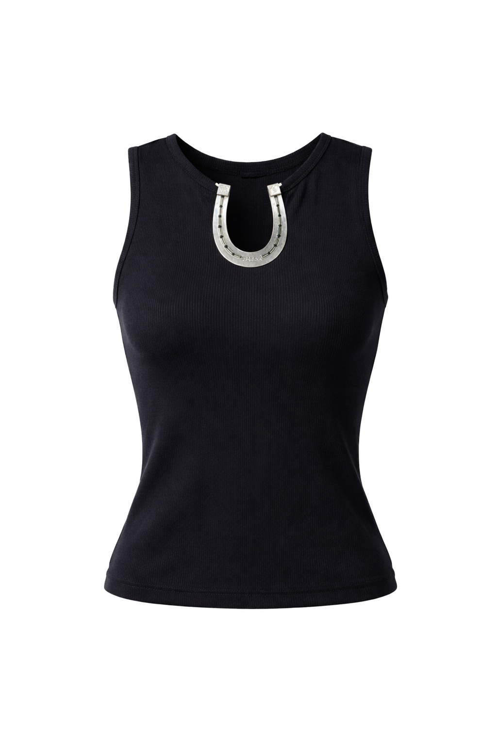 SHIRÉ T-SHIRT NEGRA