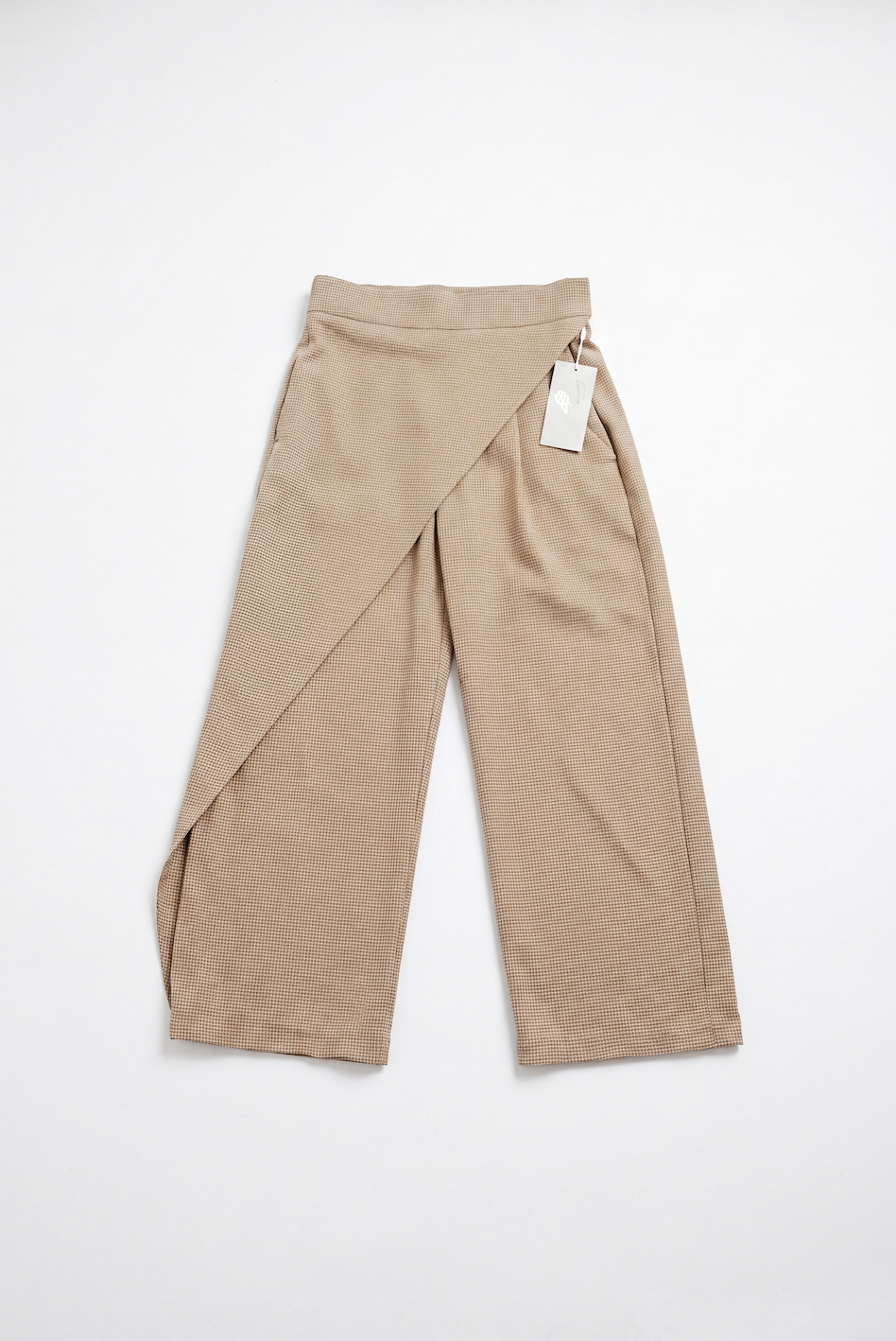 PIZURNO PANT BEIGE