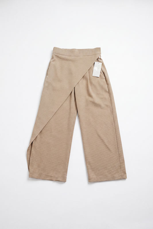 PIZURNO PANT BEIGE