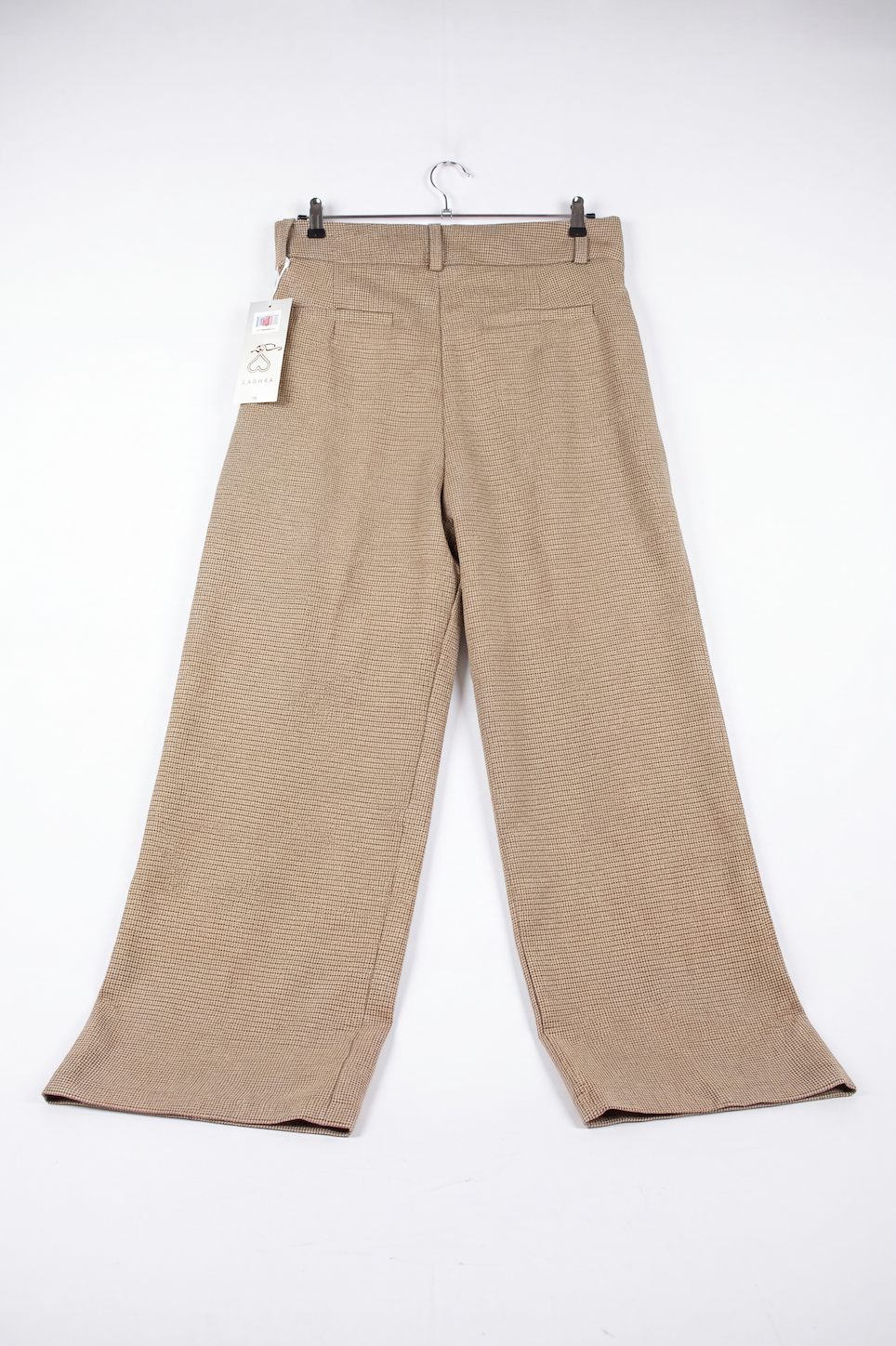 PIZURNO PANT BEIGE