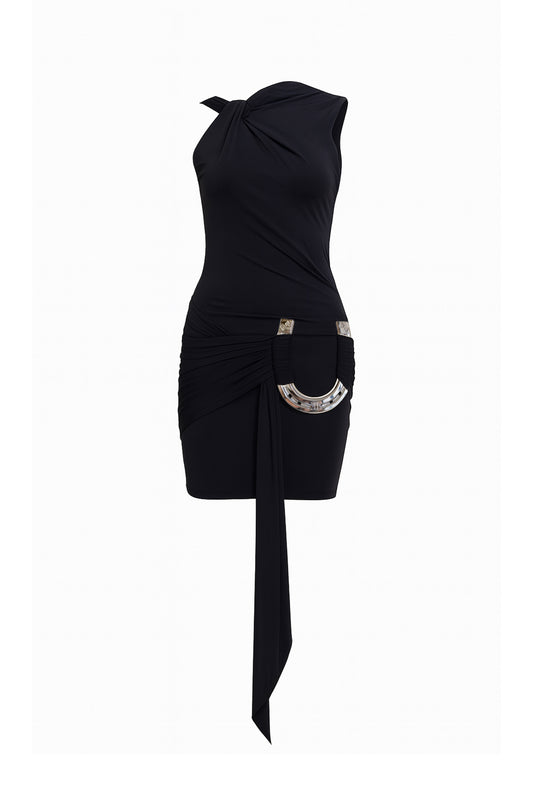 VALLECITO DRESS