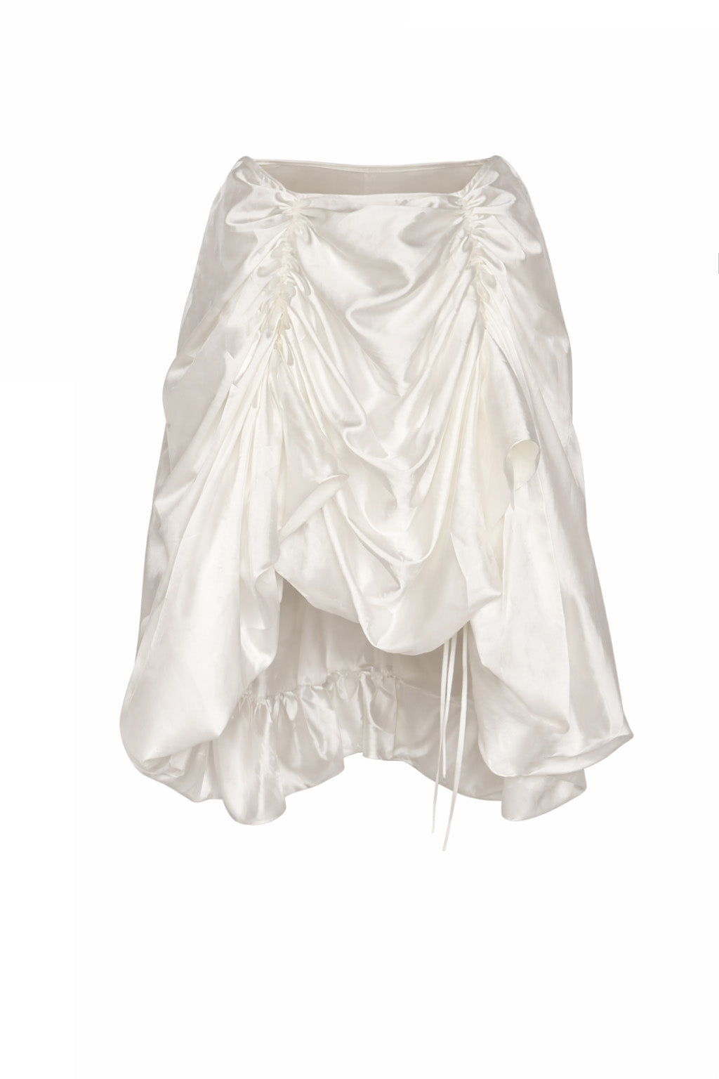 ANTOINETTE SKIRT CRUDO