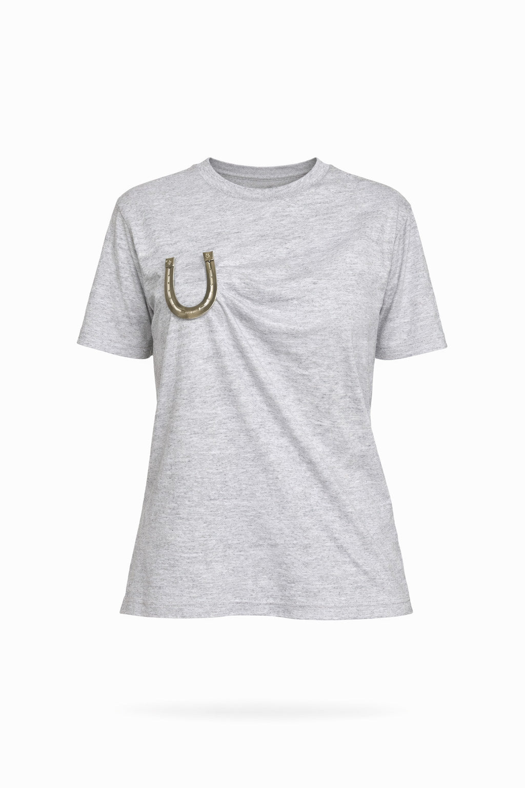 ARDENNER T-SHIRT GRIS